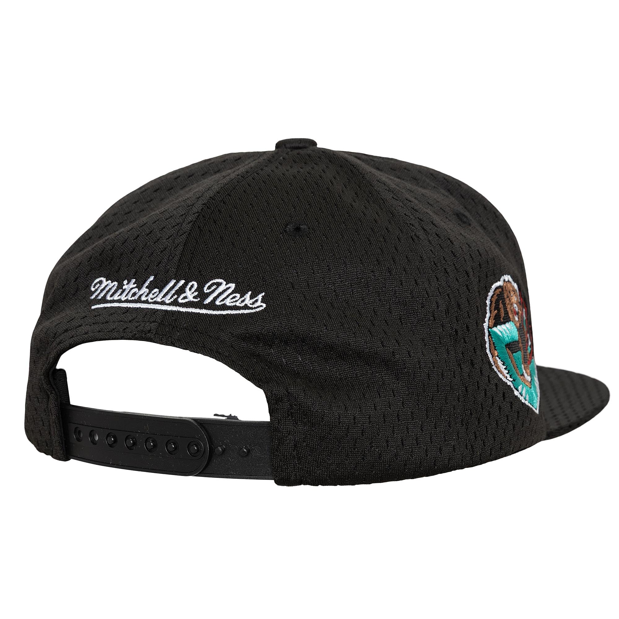 Gorra M&N NBA Meshed Up Snapback Hwc Grizzlies