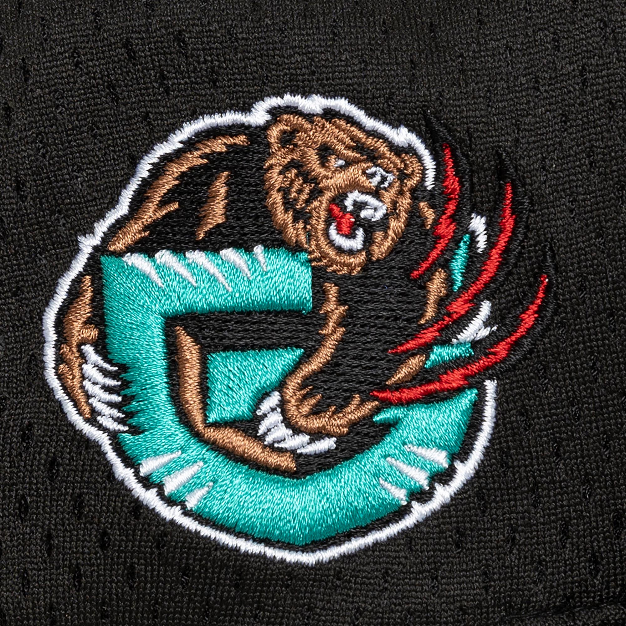 Gorra M&N NBA Meshed Up Snapback Hwc Grizzlies