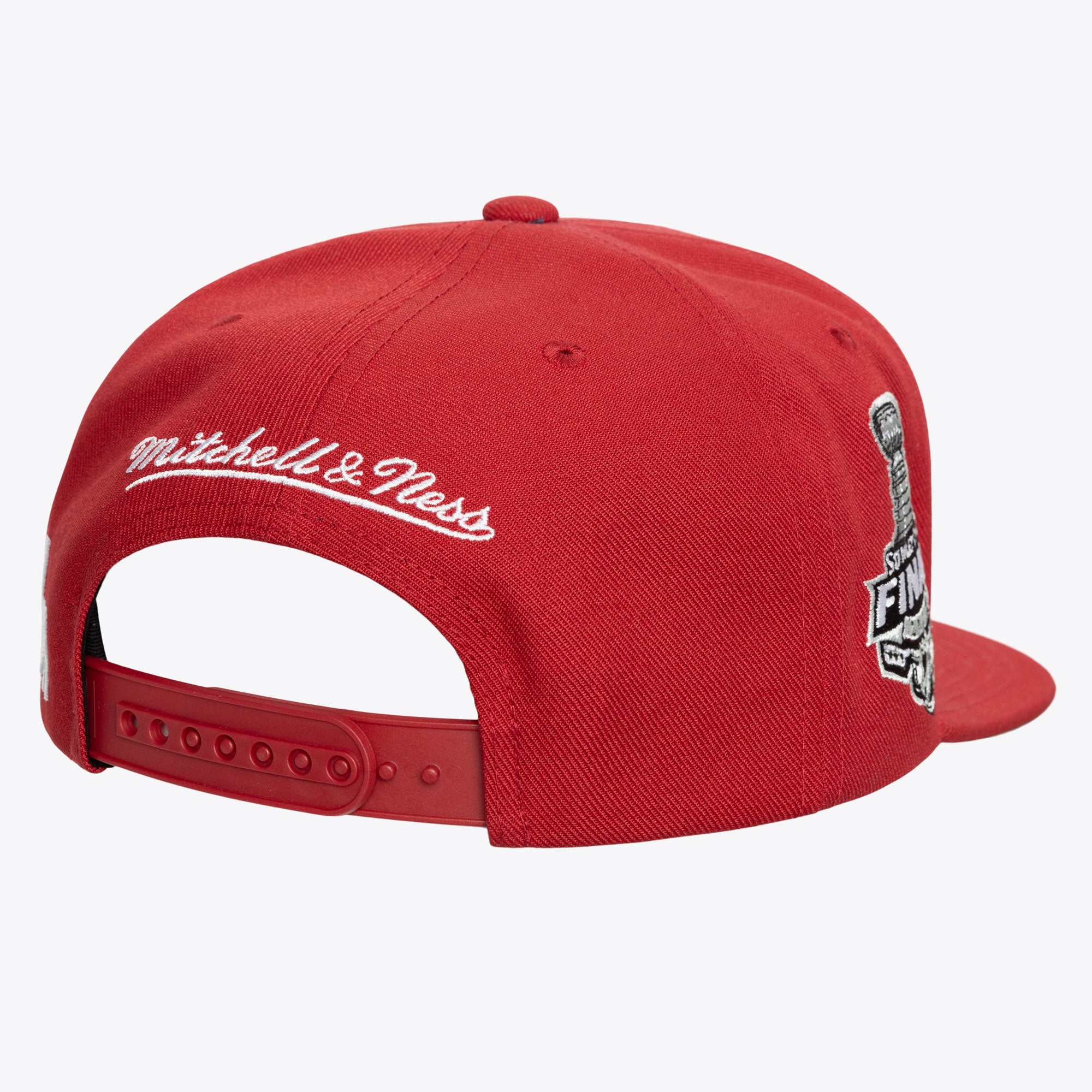 Gorra M&N NHL Winners Circle Snapback Blackhawks