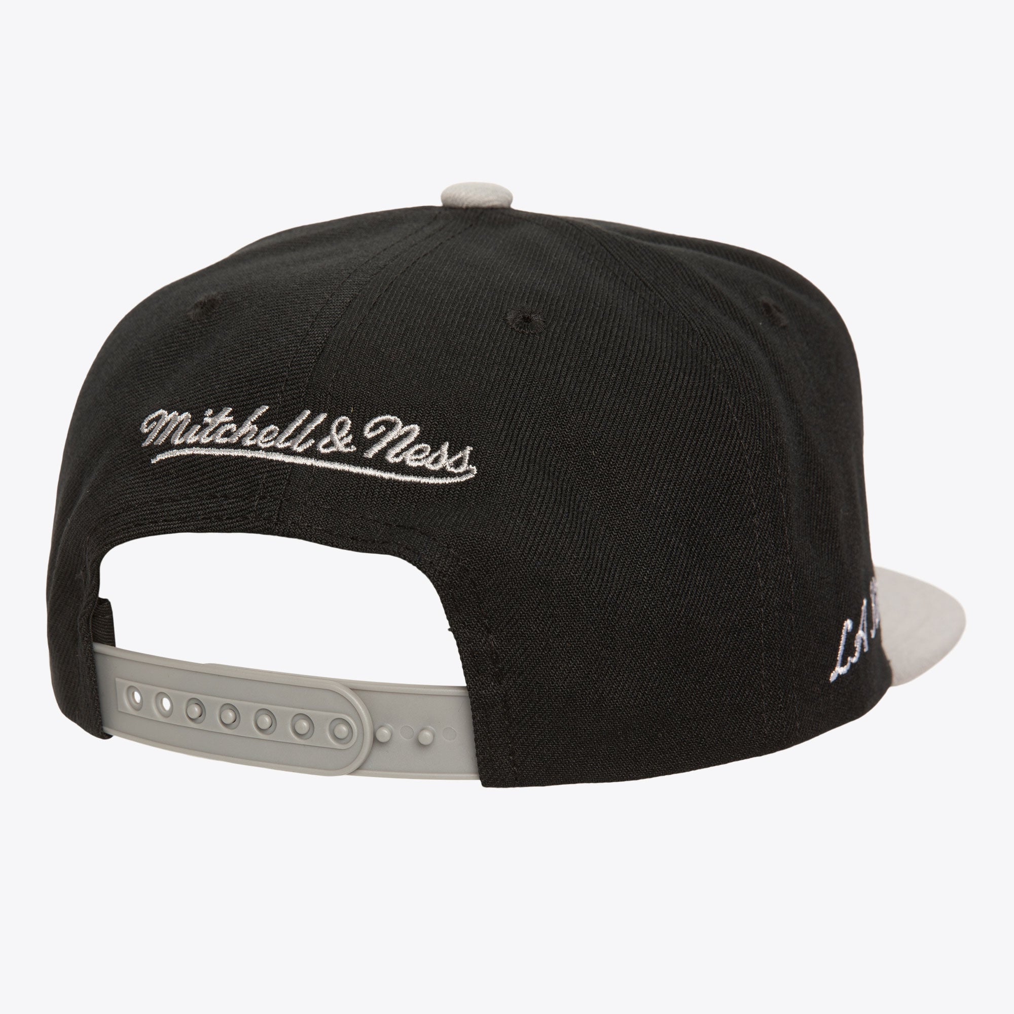 Gorra NHL Uprise Snapback Vntg Kings