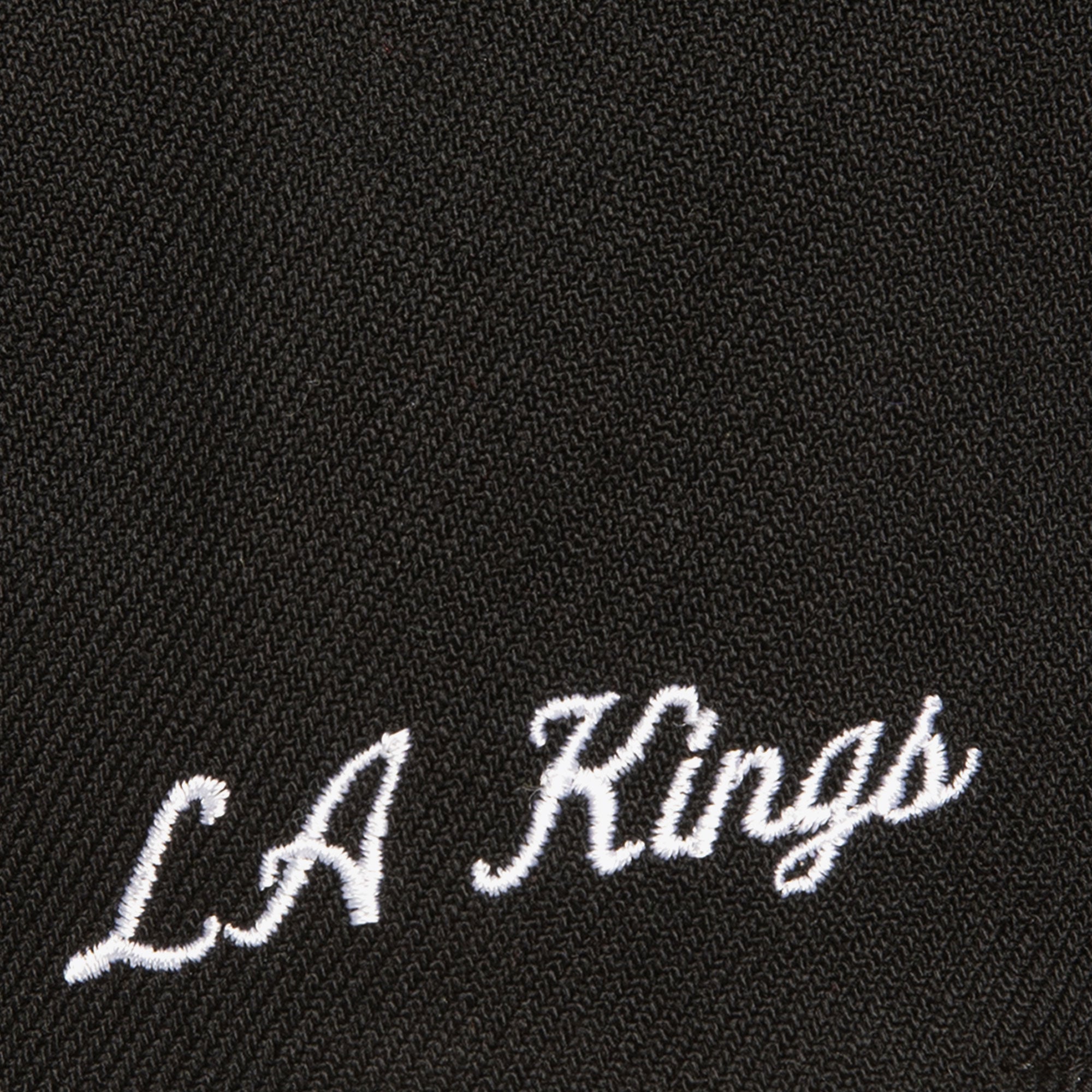 Gorra NHL Uprise Snapback Vntg Kings