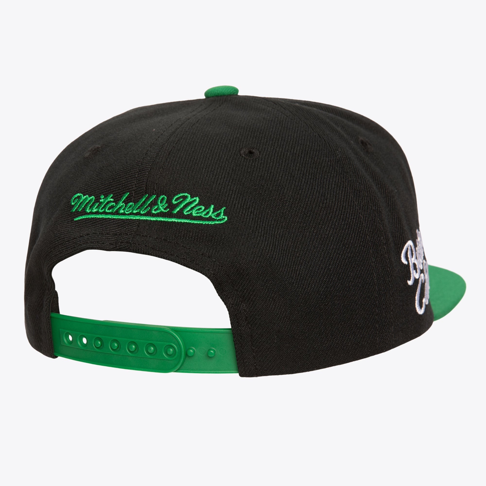 Gorra NBA Uprise Snapback Celtics