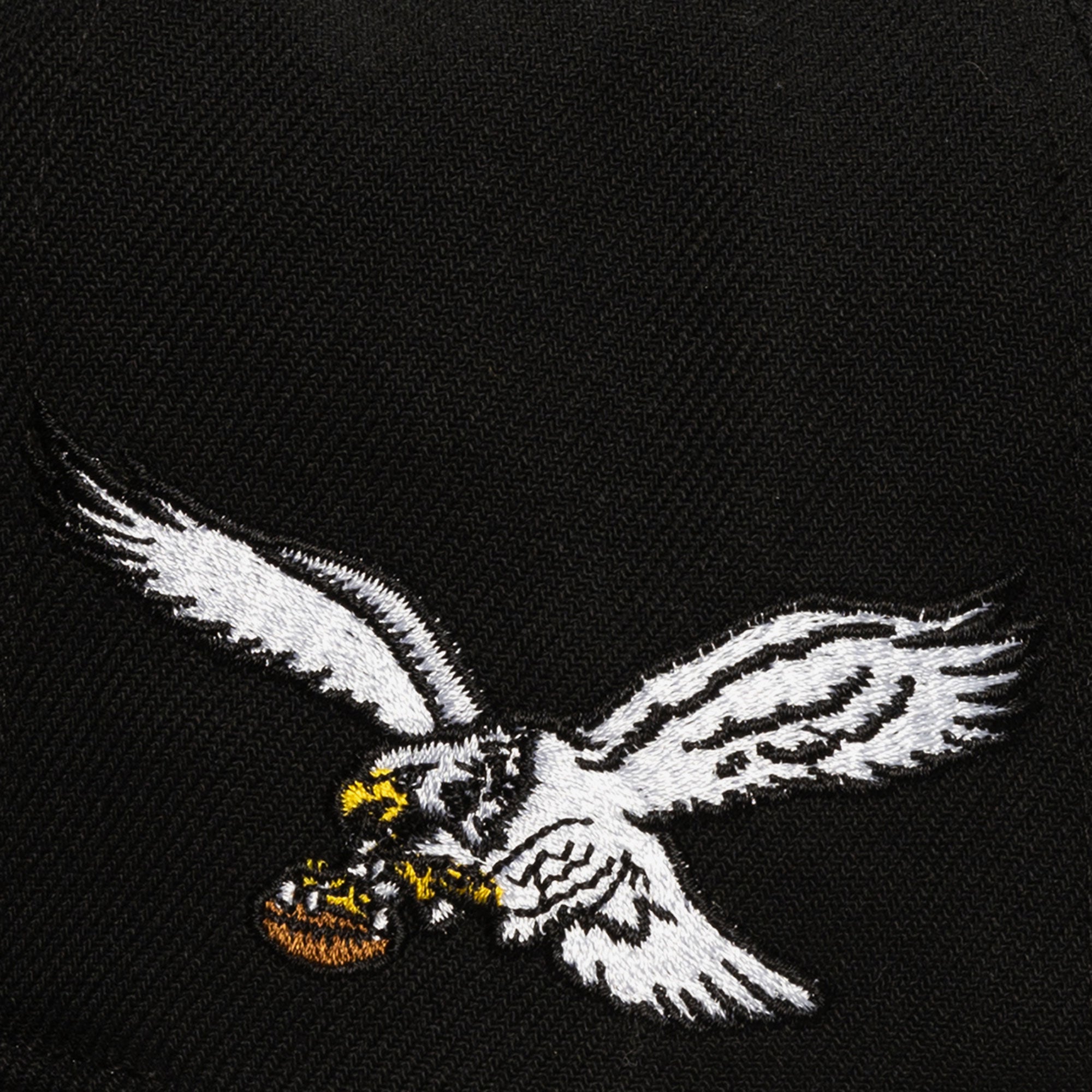 Gorra NFL Oversweep Snapback Eagles