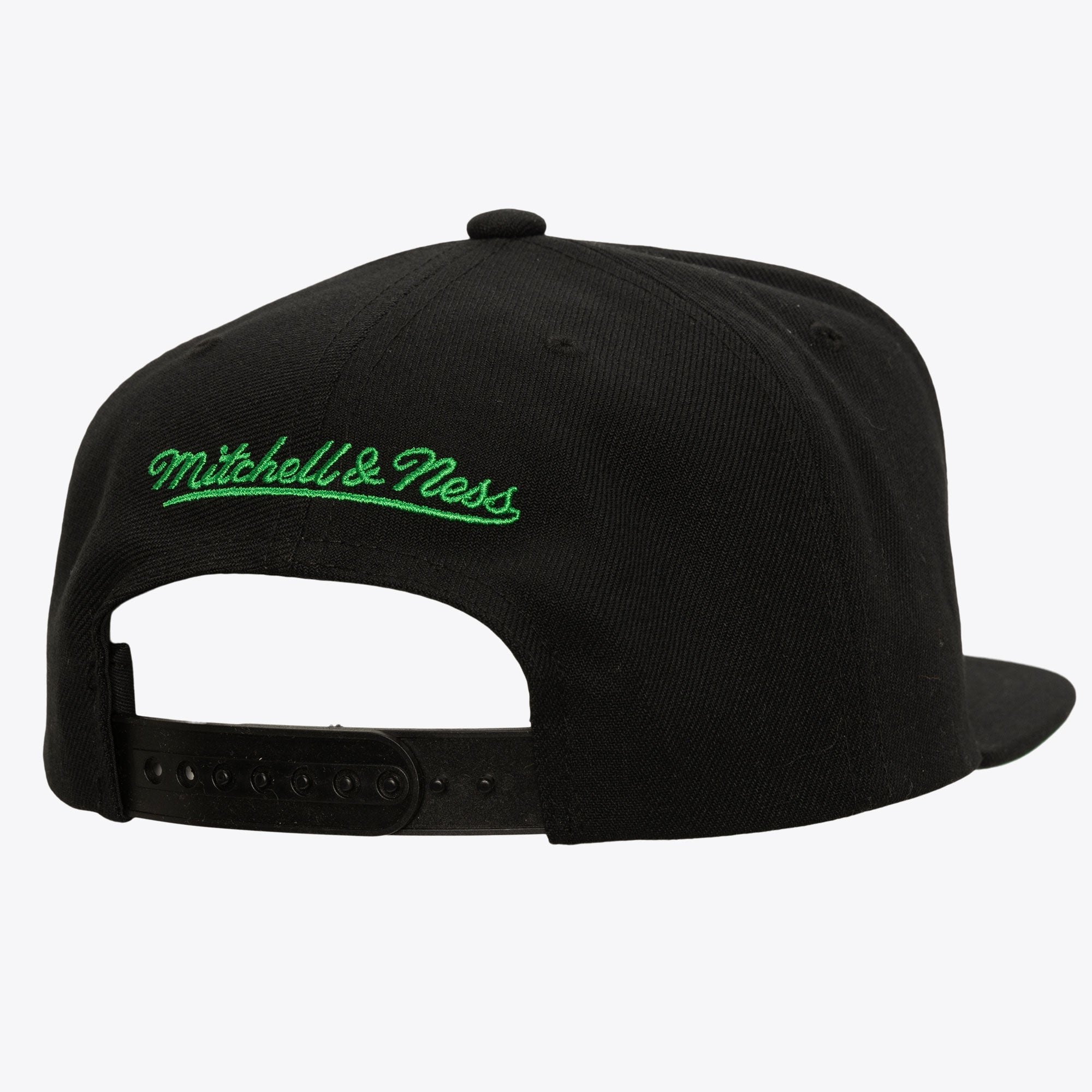 Gorra NBA Oversweep Snapback Celtics