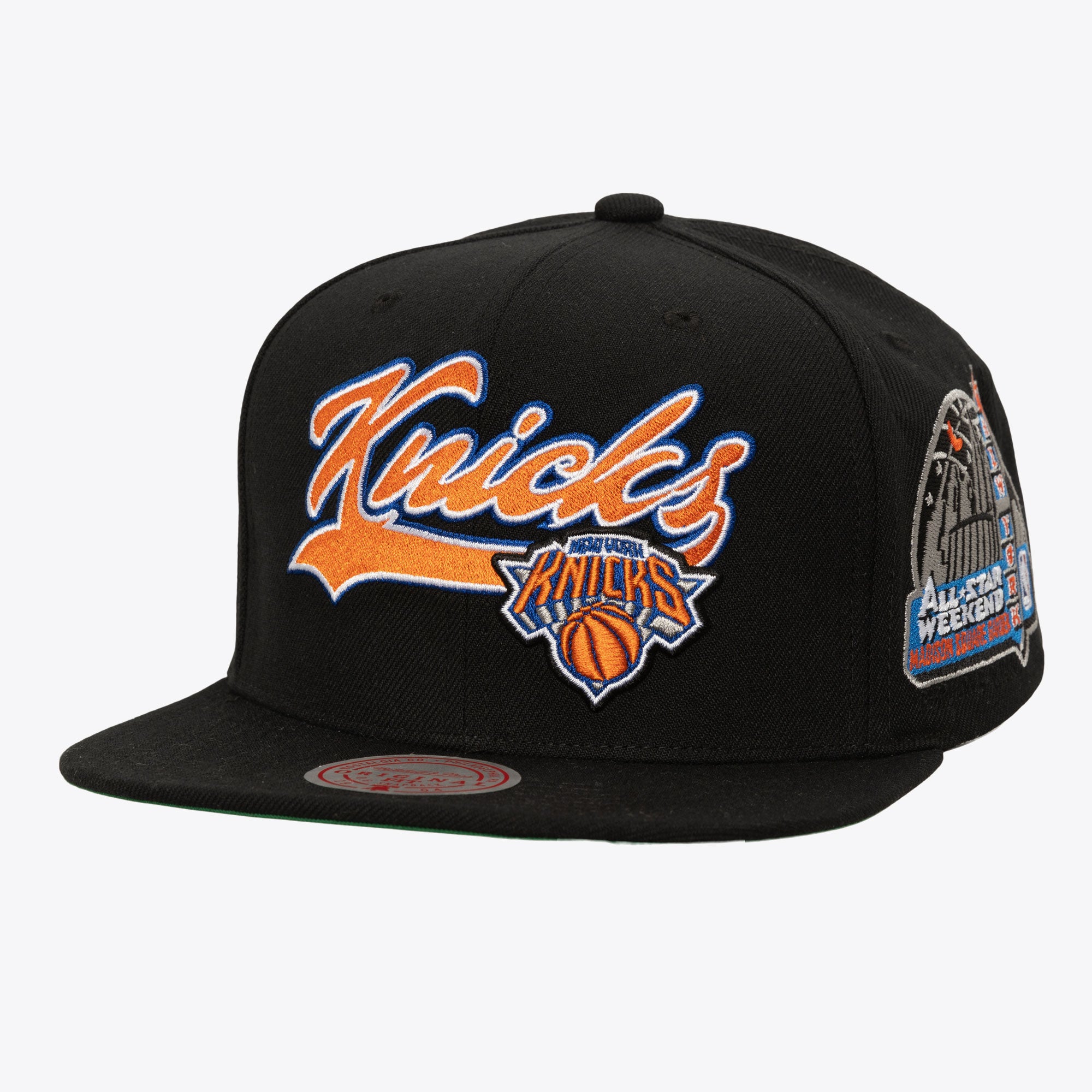 Gorra NBA Oversweep Snapback Knicks