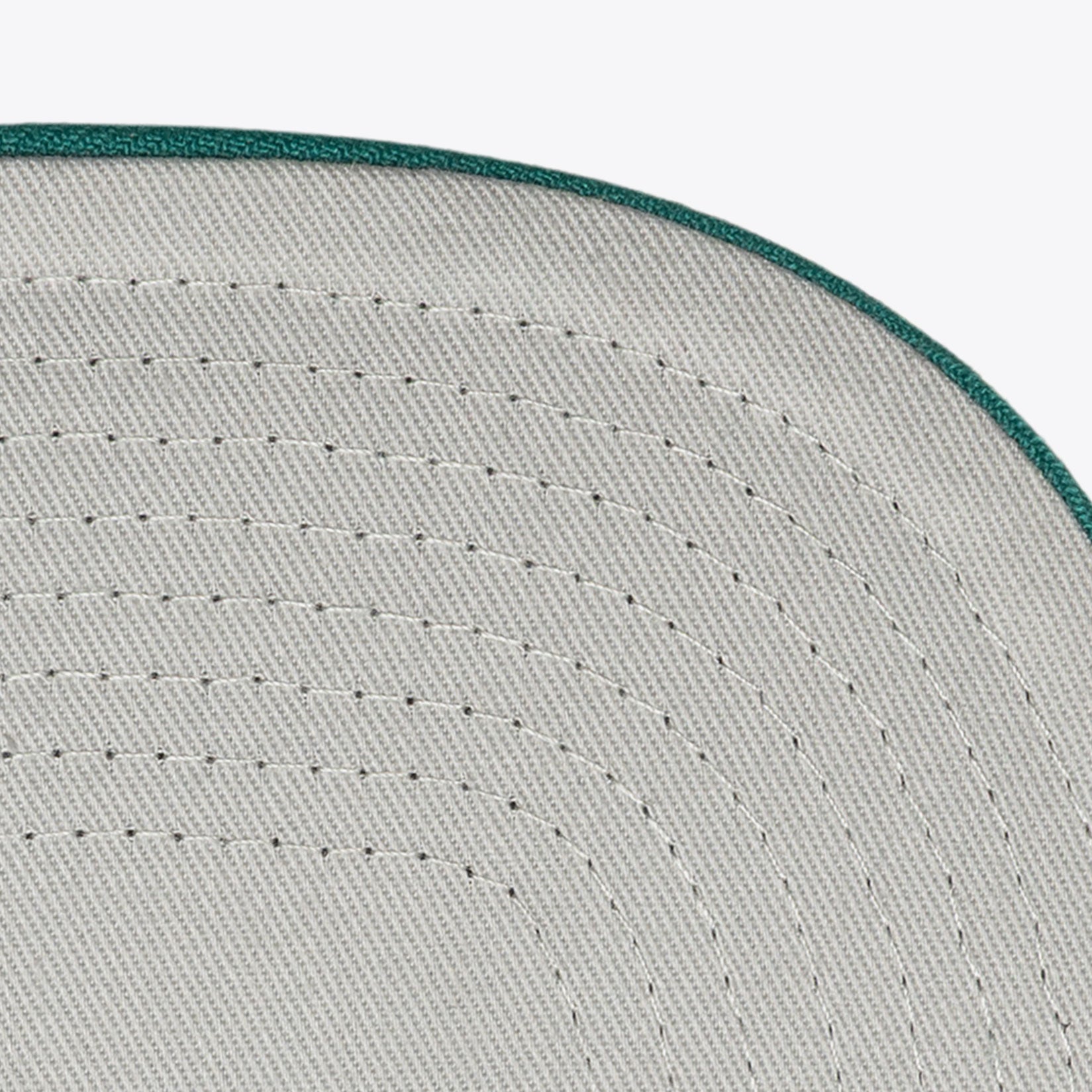 Gorra M&N NHL Evergreen Crispy White Snapback Vntg Ducks