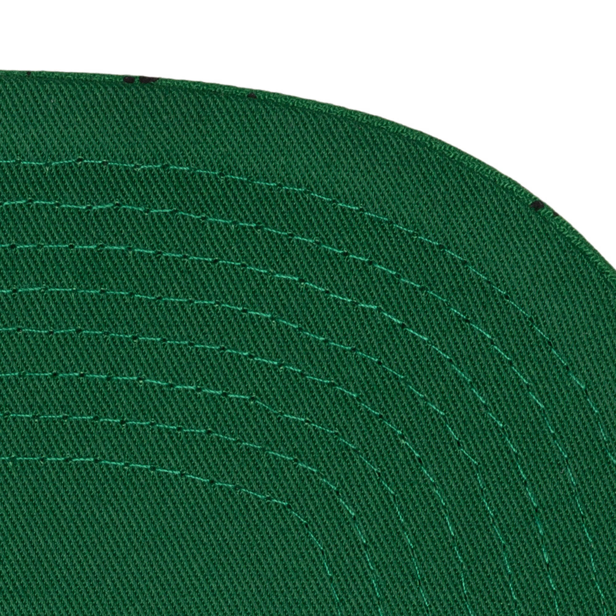 Gorra M&N NBA Splatters Snapback Celtics