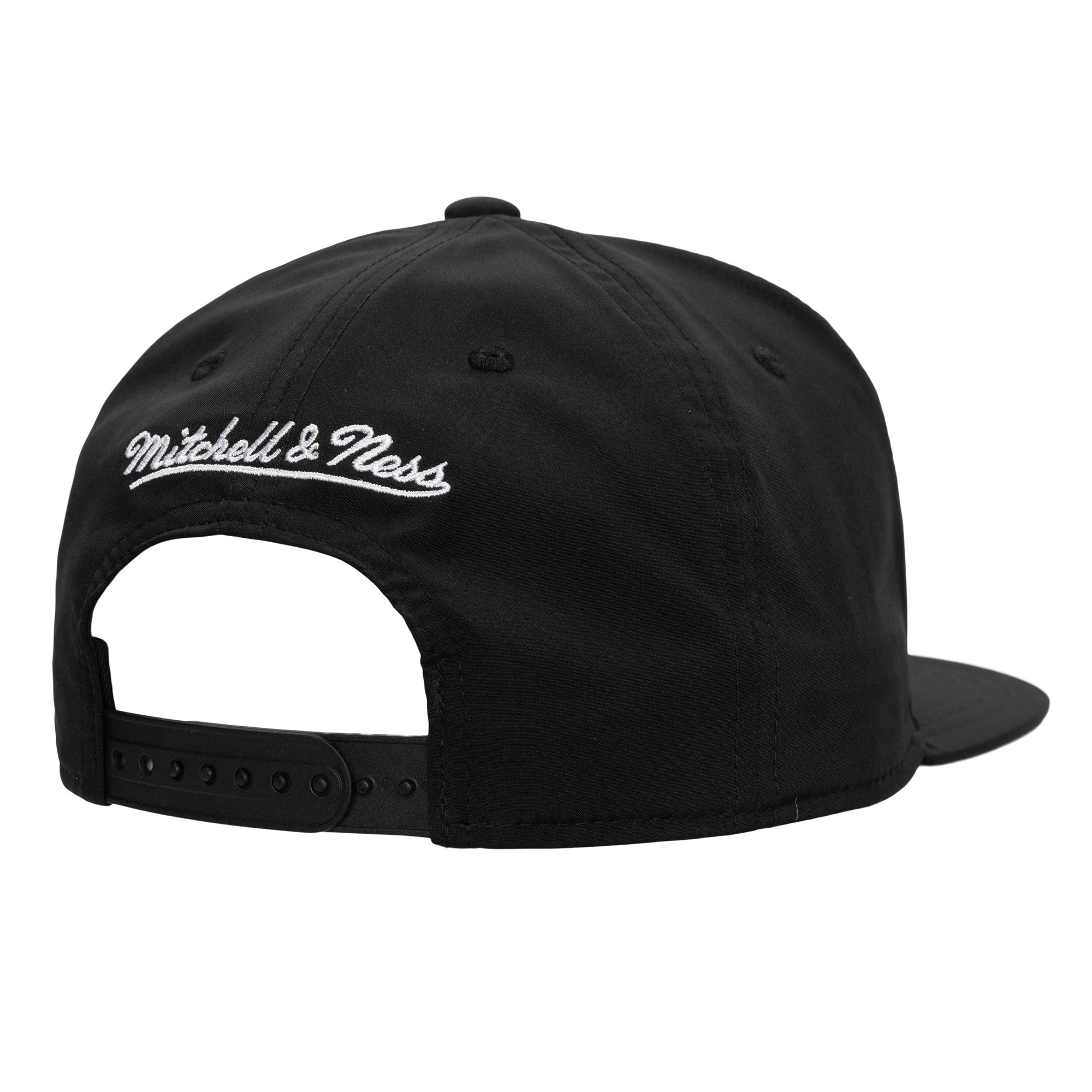 Gorra M&N NHL April Showers Snapback Vntg Ducks