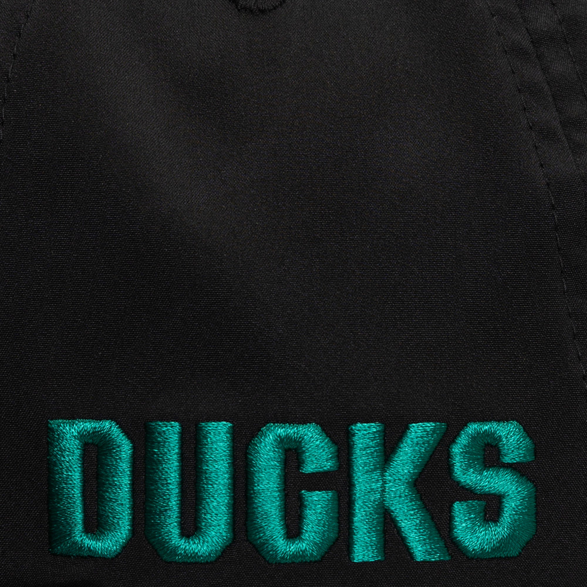Gorra M&N NHL April Showers Snapback Vntg Ducks