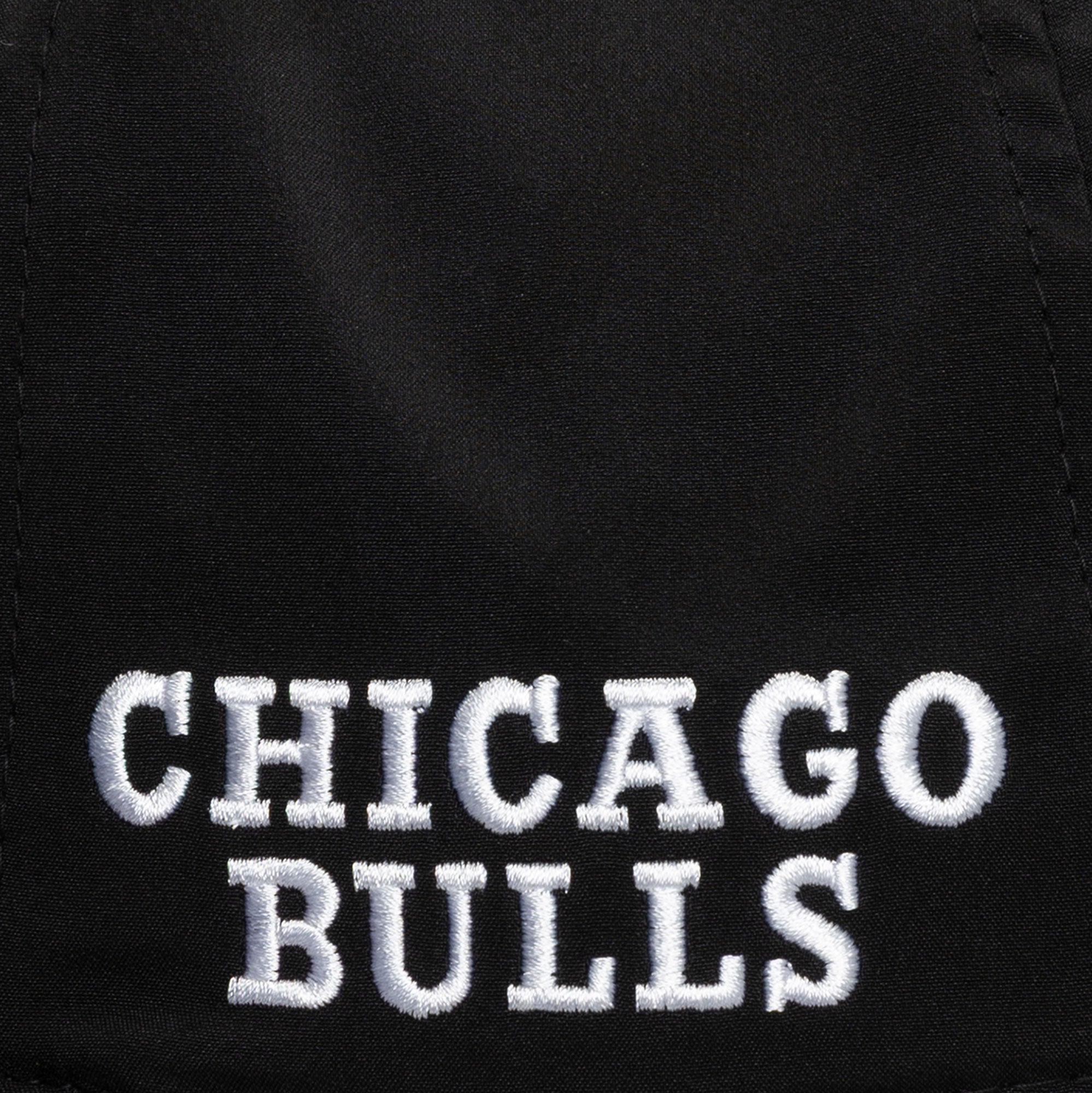 Gorra M&N NBA April Showers Snapback Bulls