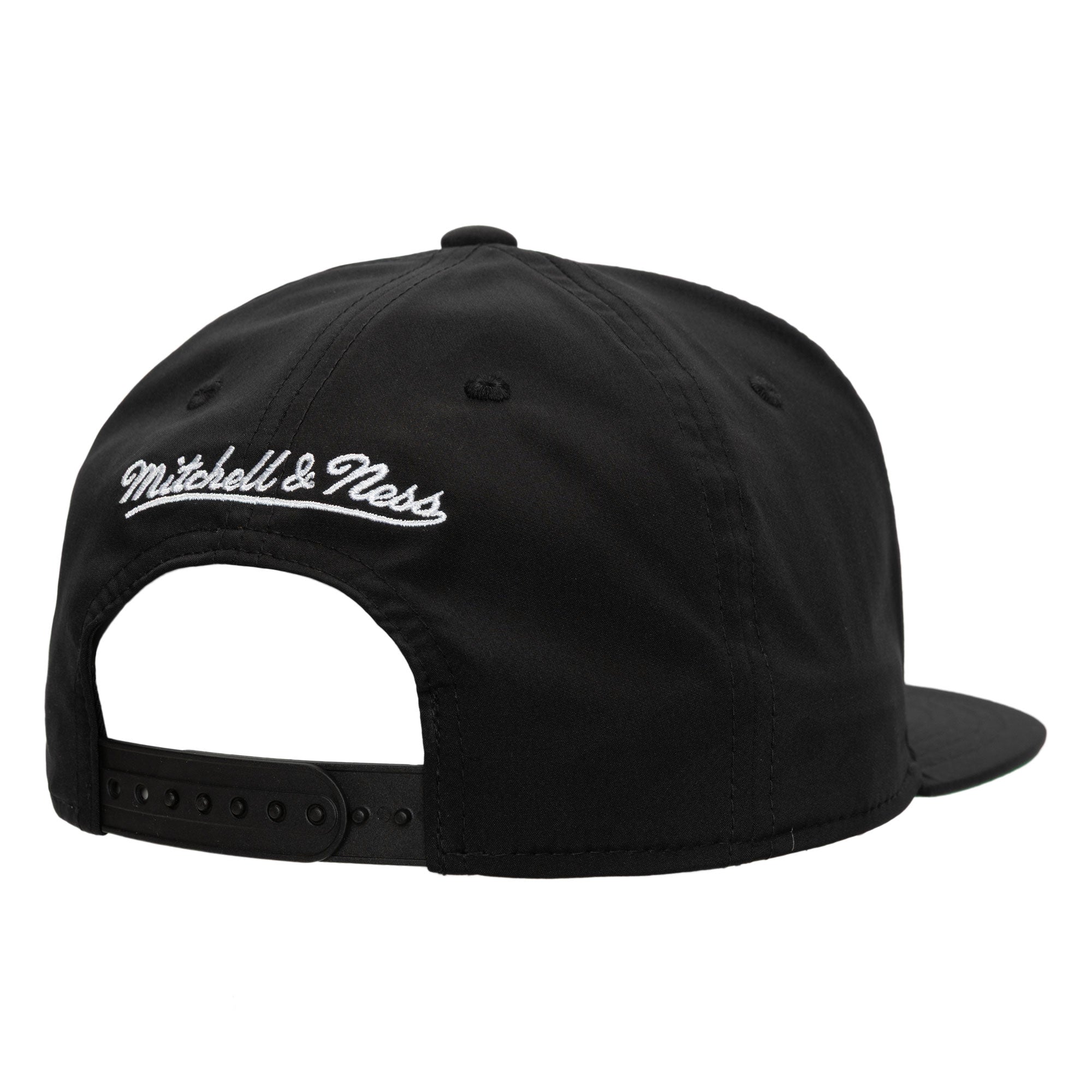 Gorra M&N NBA April Showers Snapback Hwc Bucks