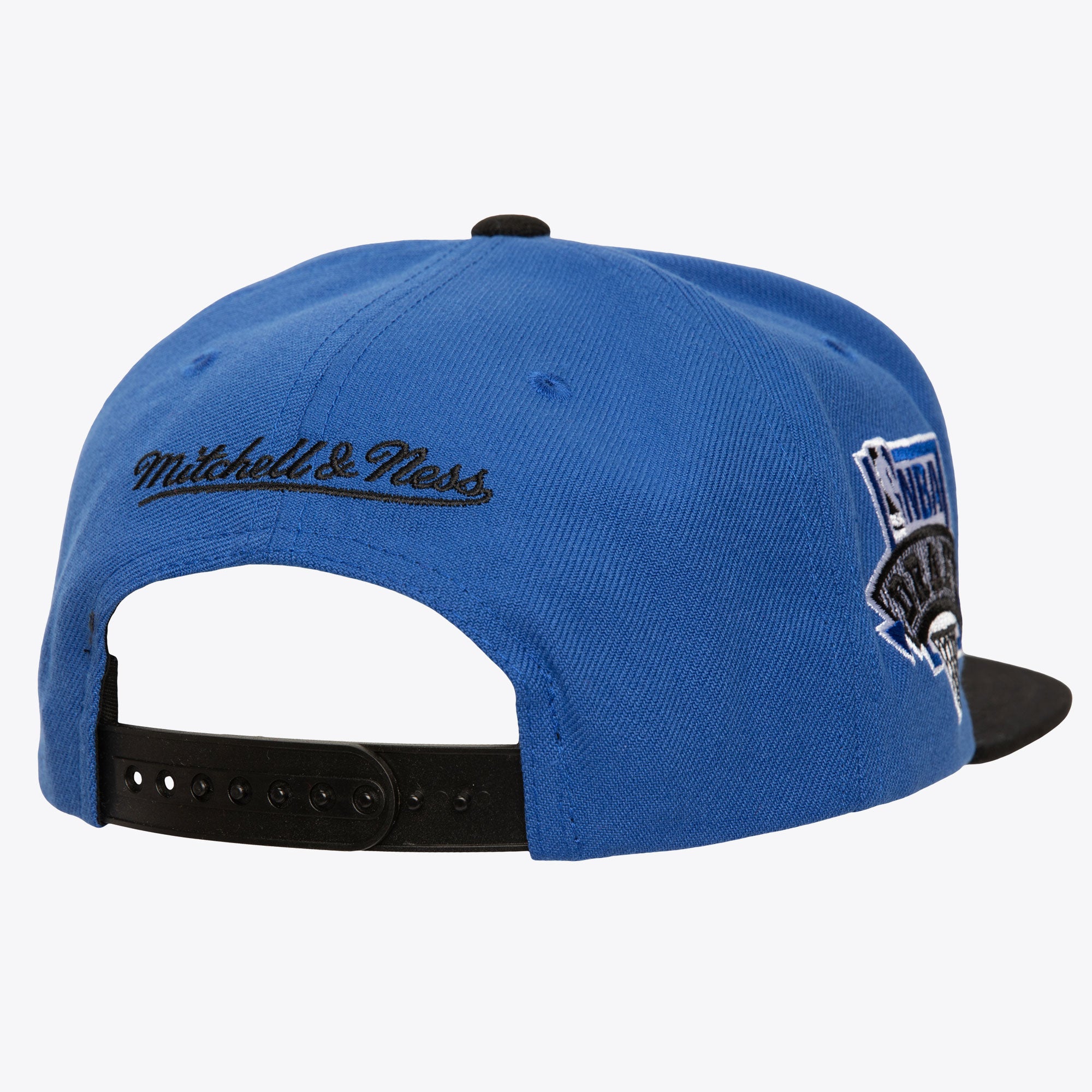 Gorra NBA Core I Snapback Bulls Azul