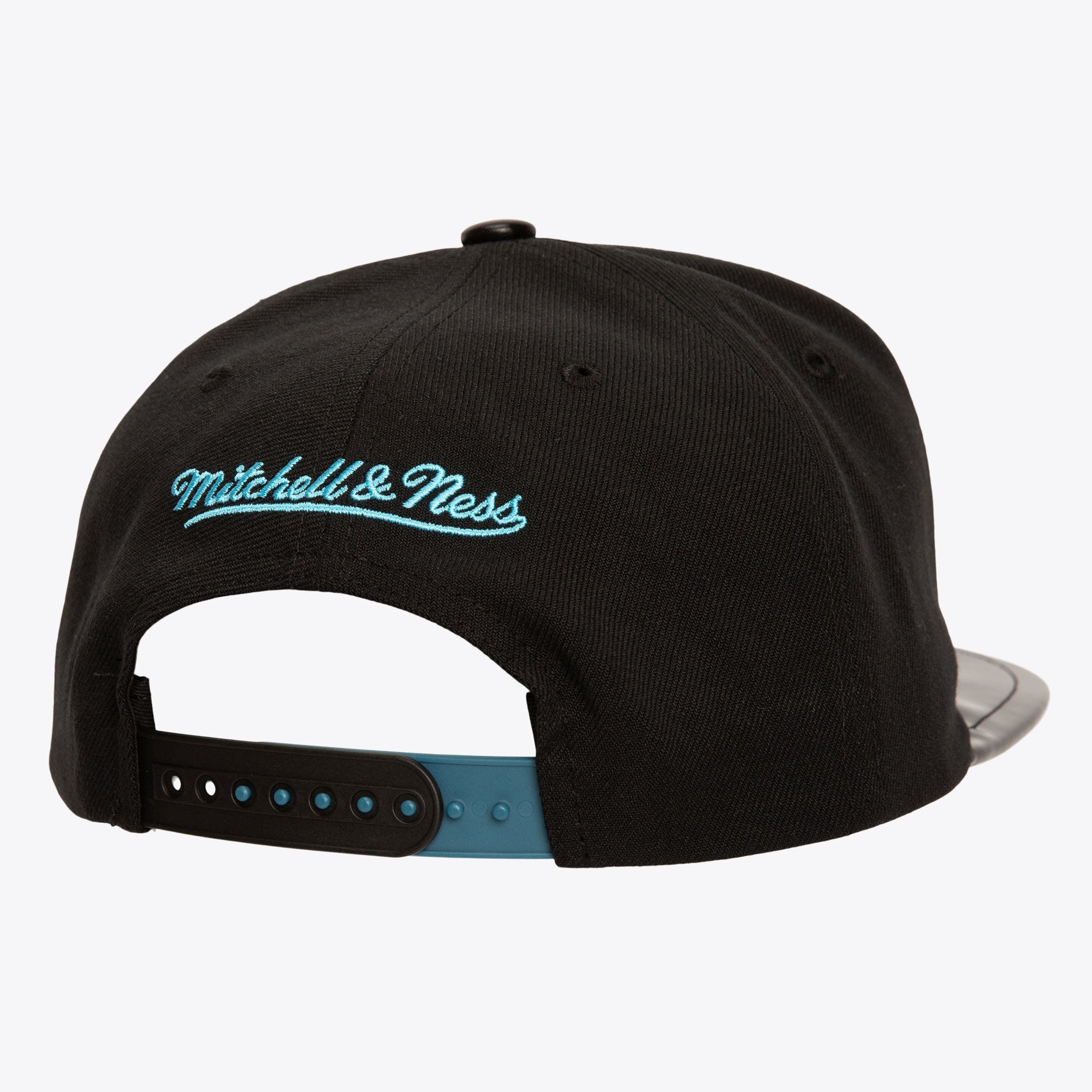 Gorra NBA Day 11 Snapback Bulls Negro Azul