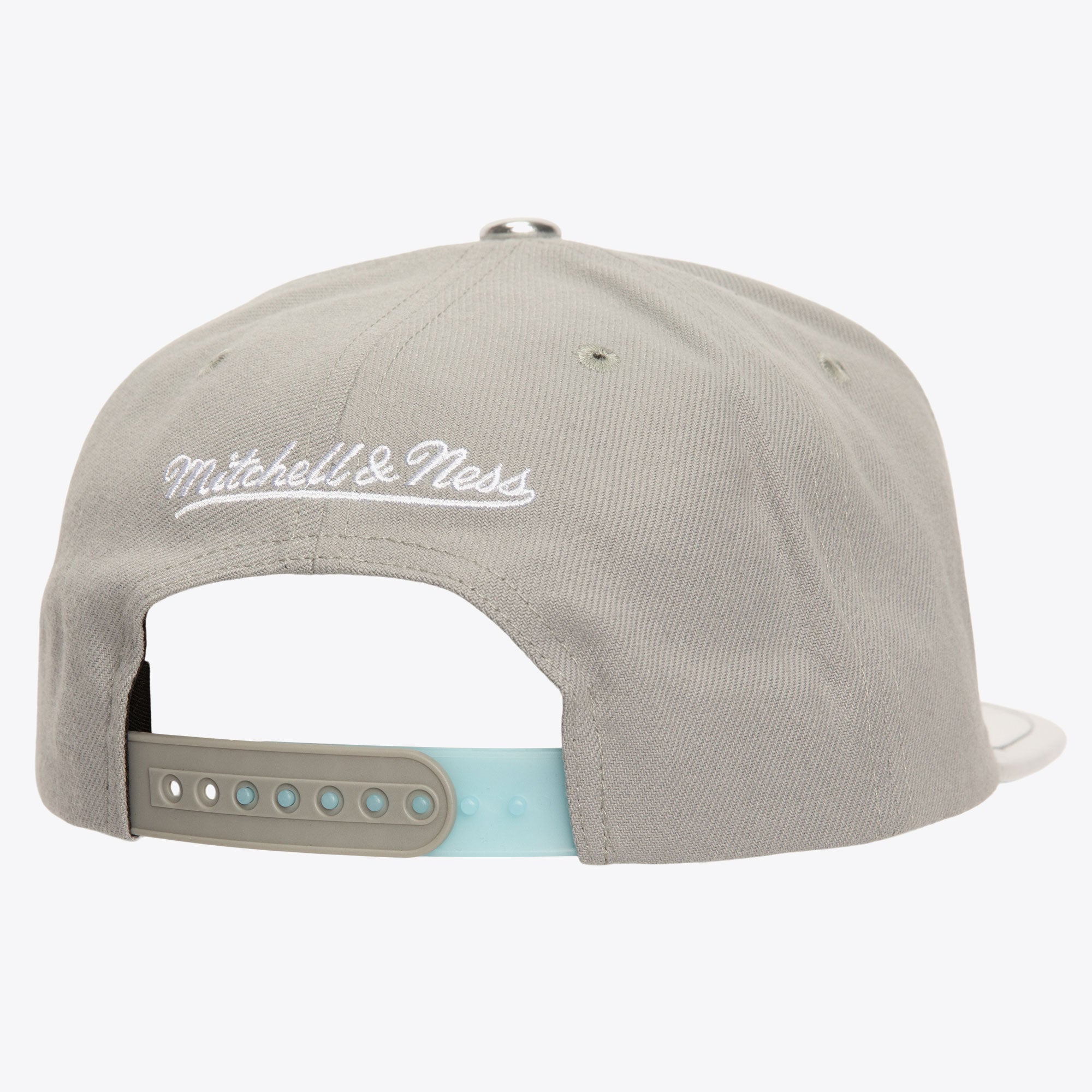 Gorra NBA Day 11 Snapback Bulls Gris