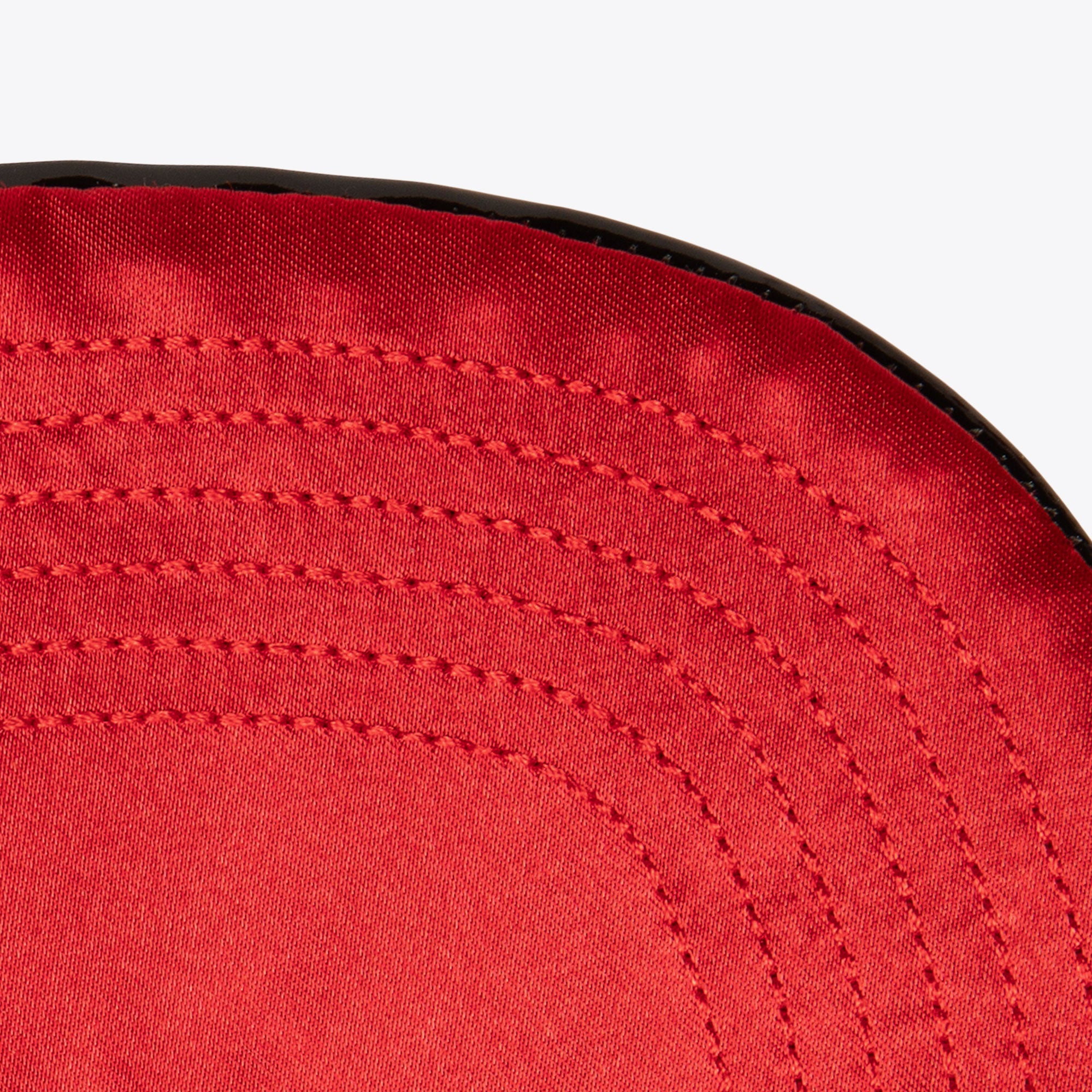 Gorra NBA Day 11 Snapback Bulls Negro Rojo