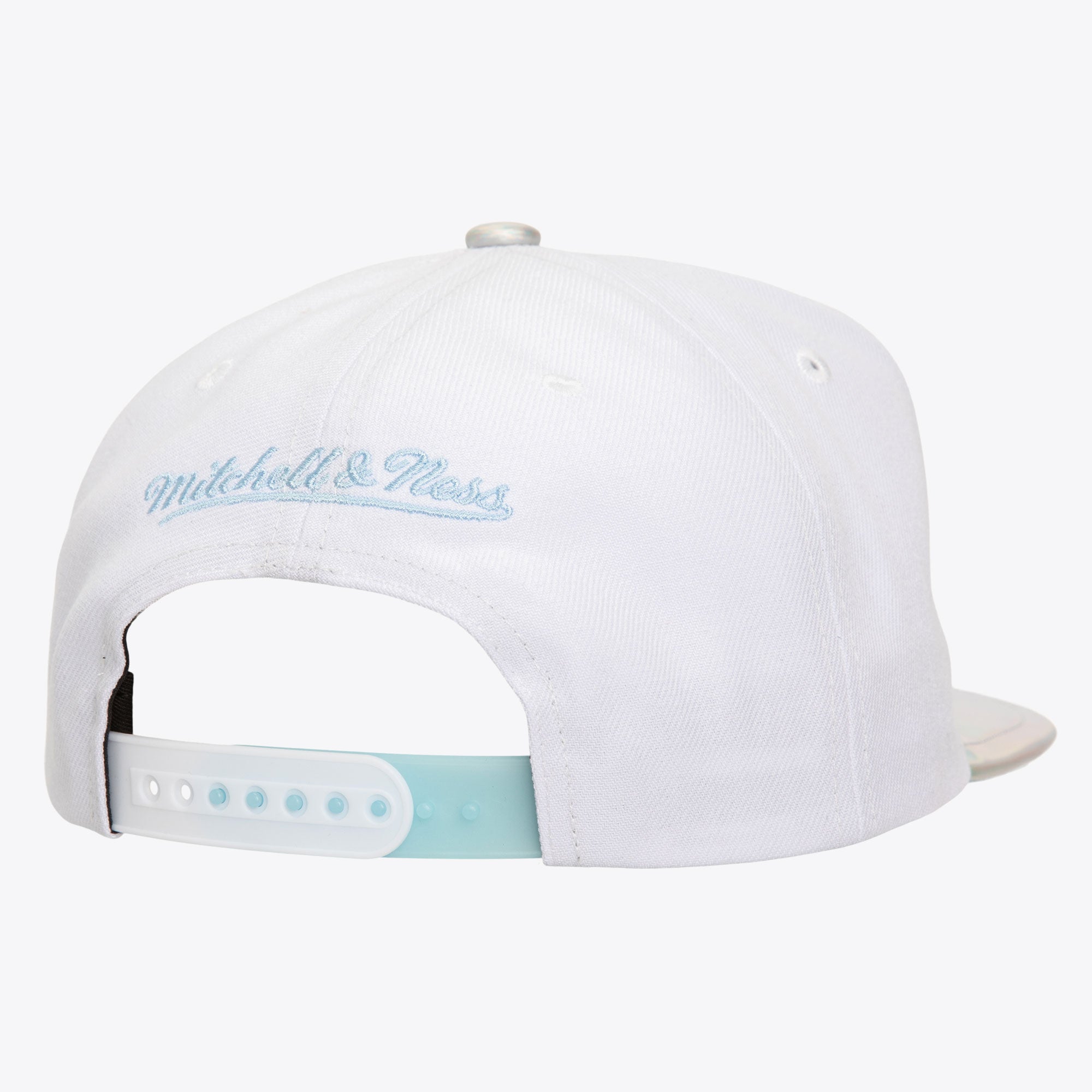 Gorra NBA Day 11 Snapback Bulls Blanco