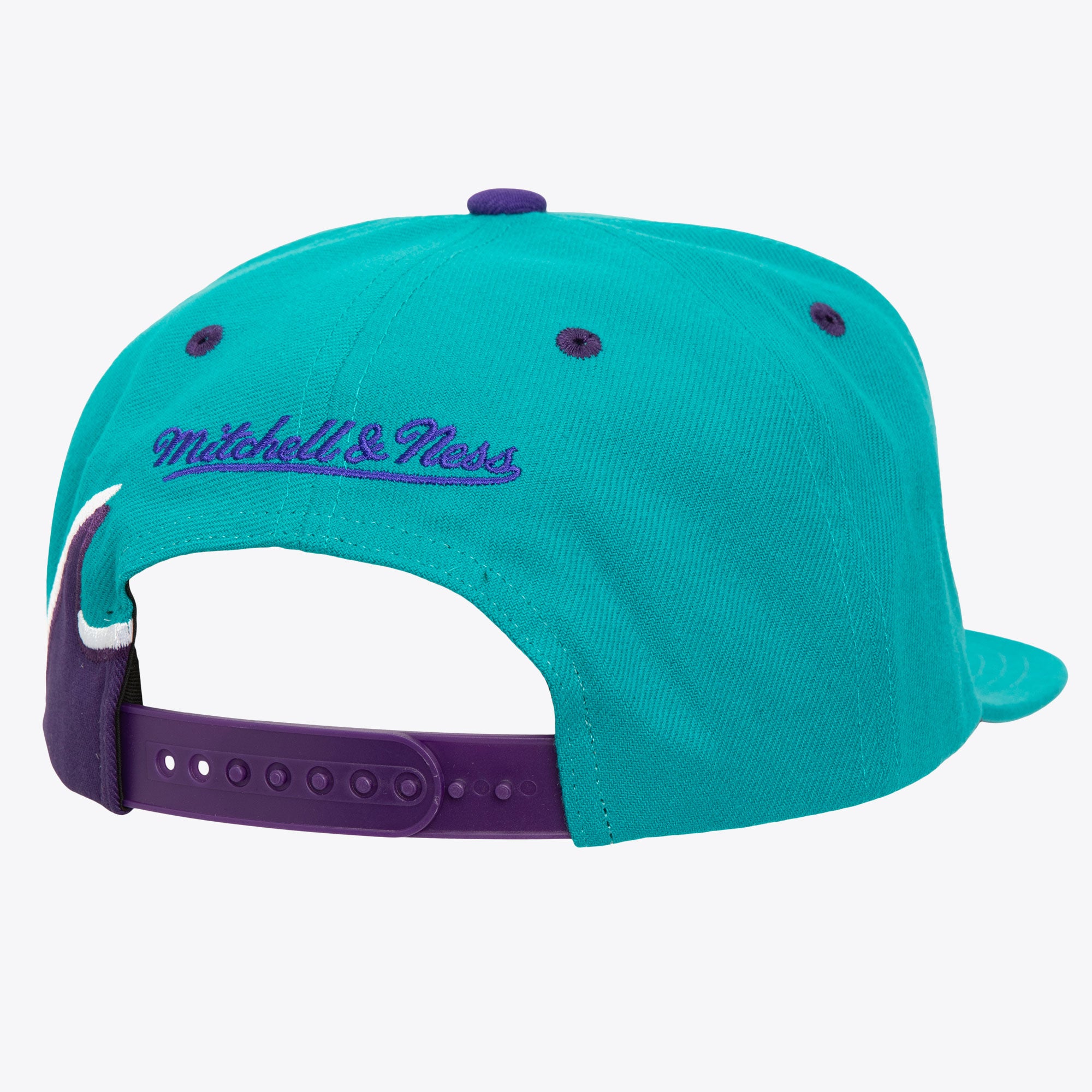 Gorra NBA Rising Tide Snapback Hwc Hornets