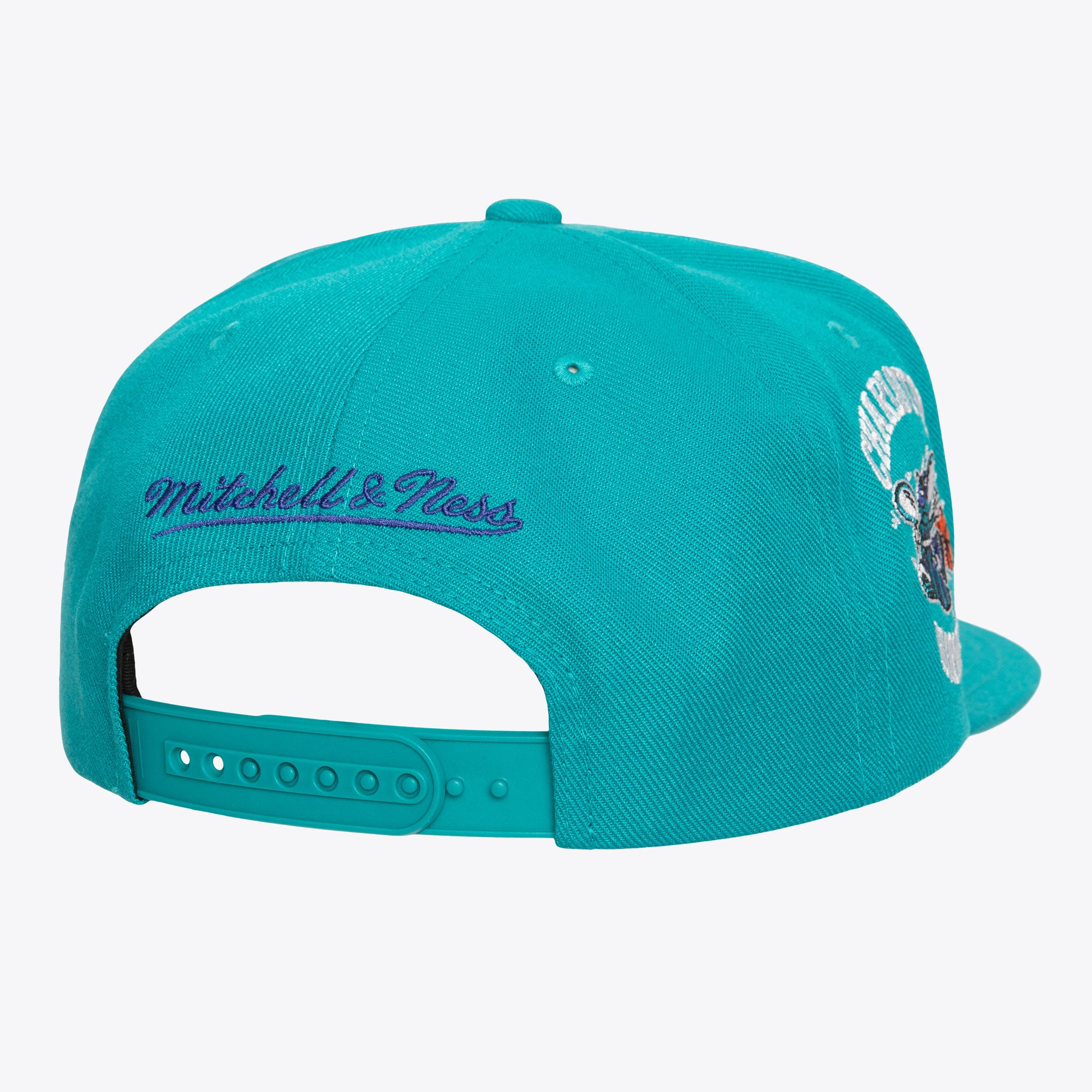 Gorra NBA Gshadow Snapback Hwc Hornets