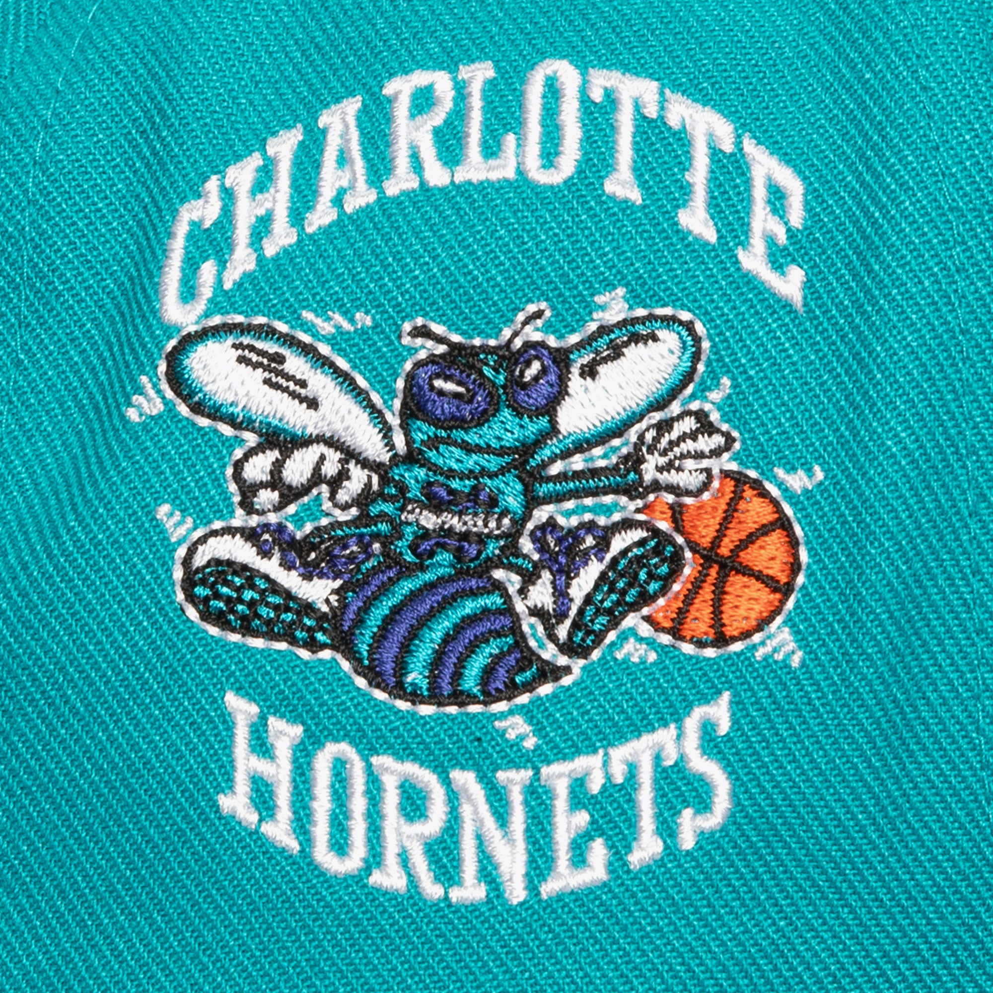 Gorra NBA Gshadow Snapback Hwc Hornets
