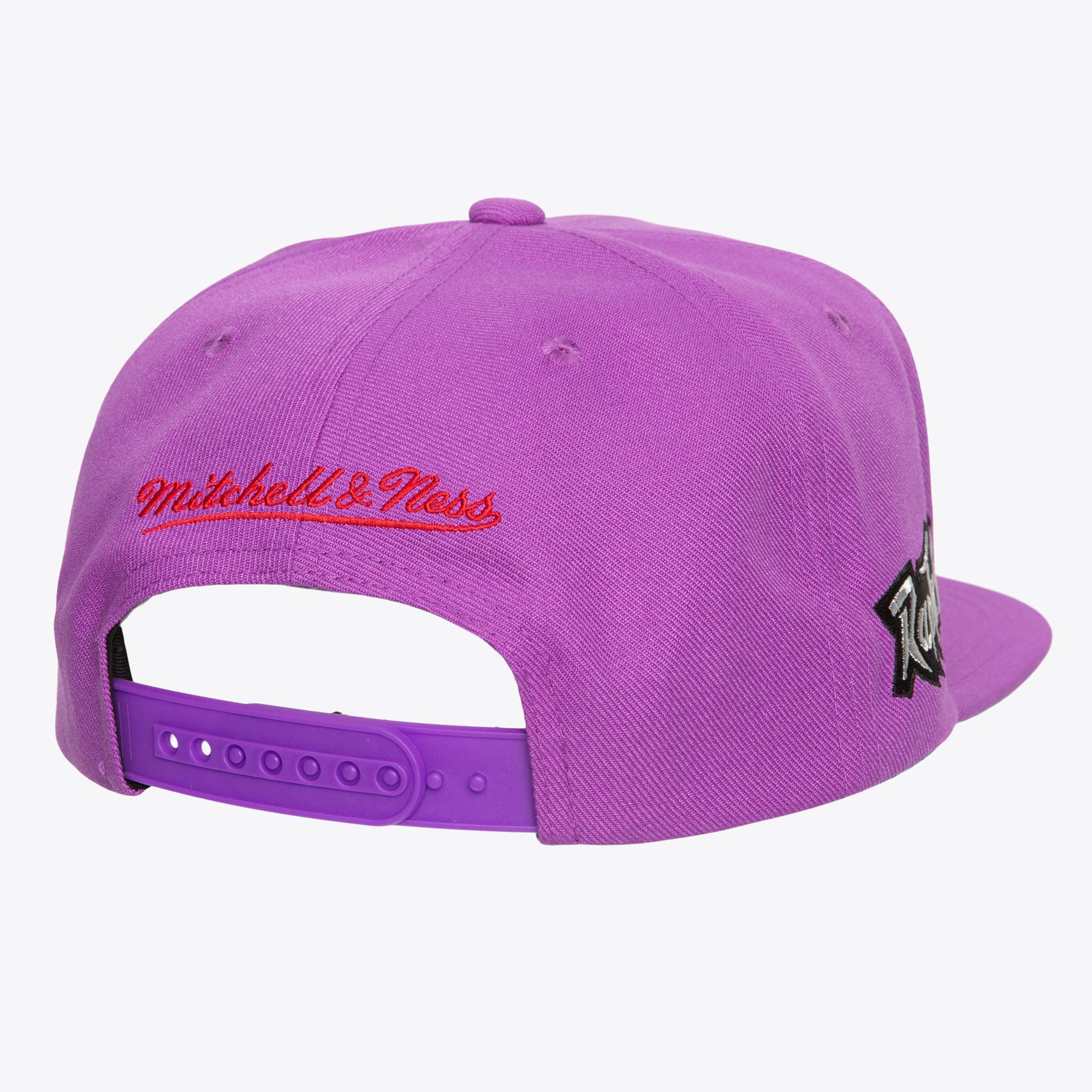 Gorra NBA Gshadow Snapback Hwc Raptors