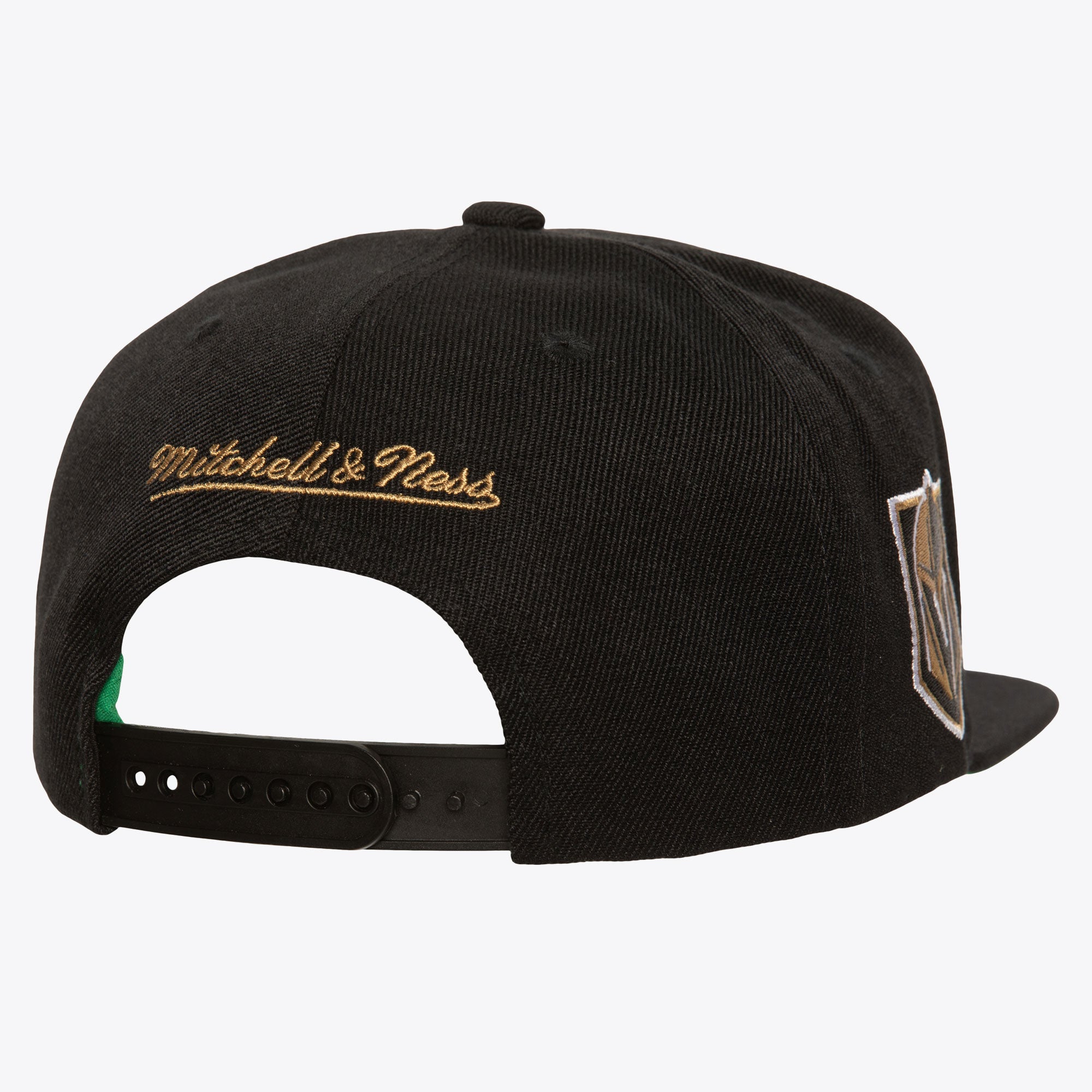 Gorra NHL Triple Play Snapback Knights
