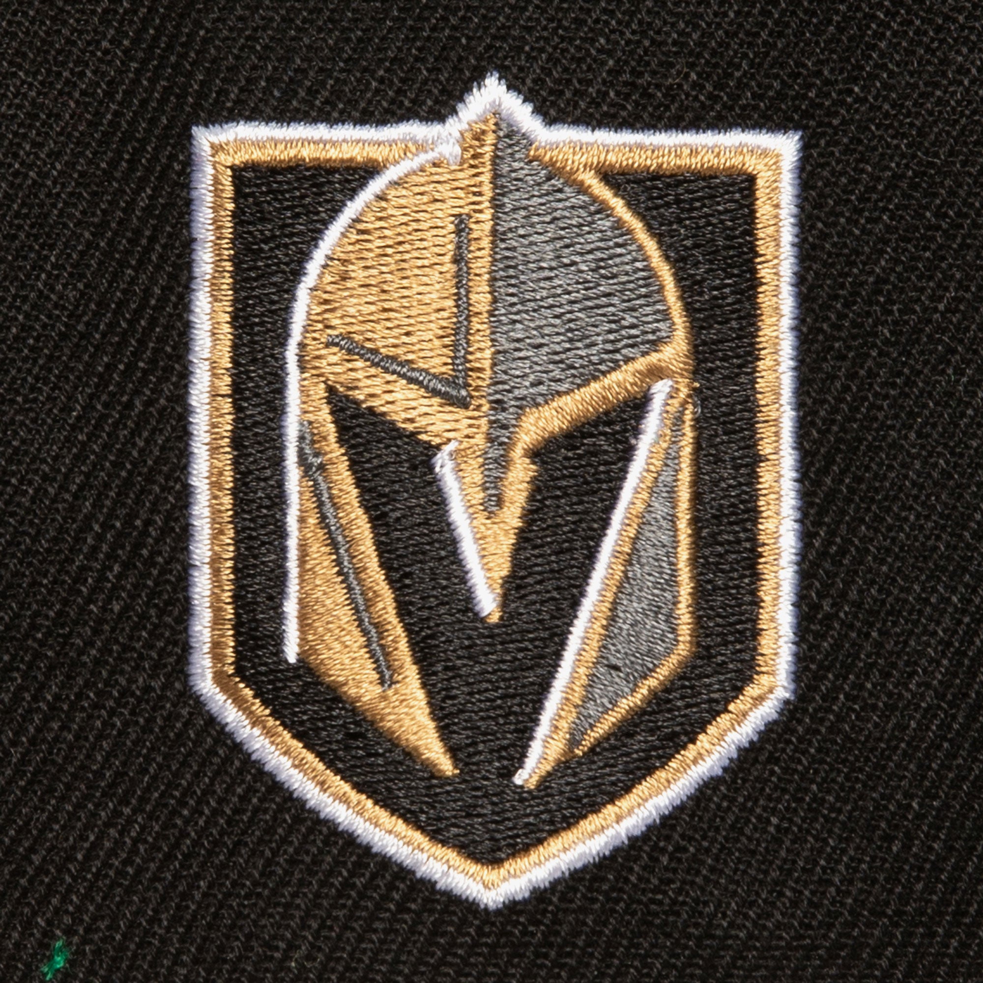 Gorra NHL Triple Play Snapback Knights