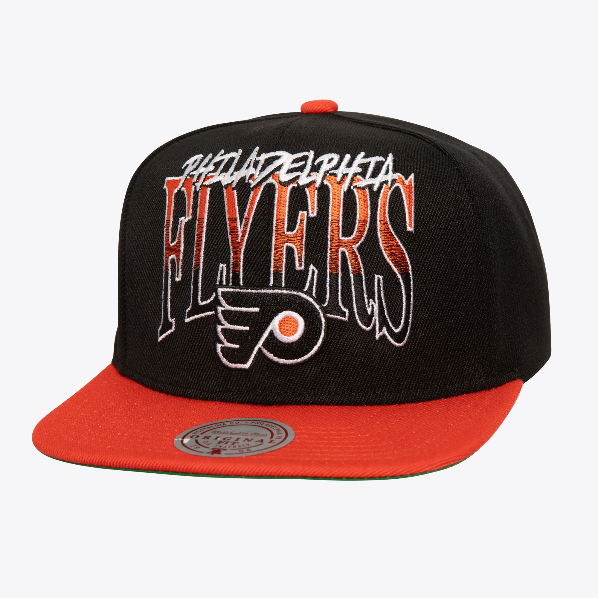 Gorra NHL Rise Up Snapback Vntg Flyers