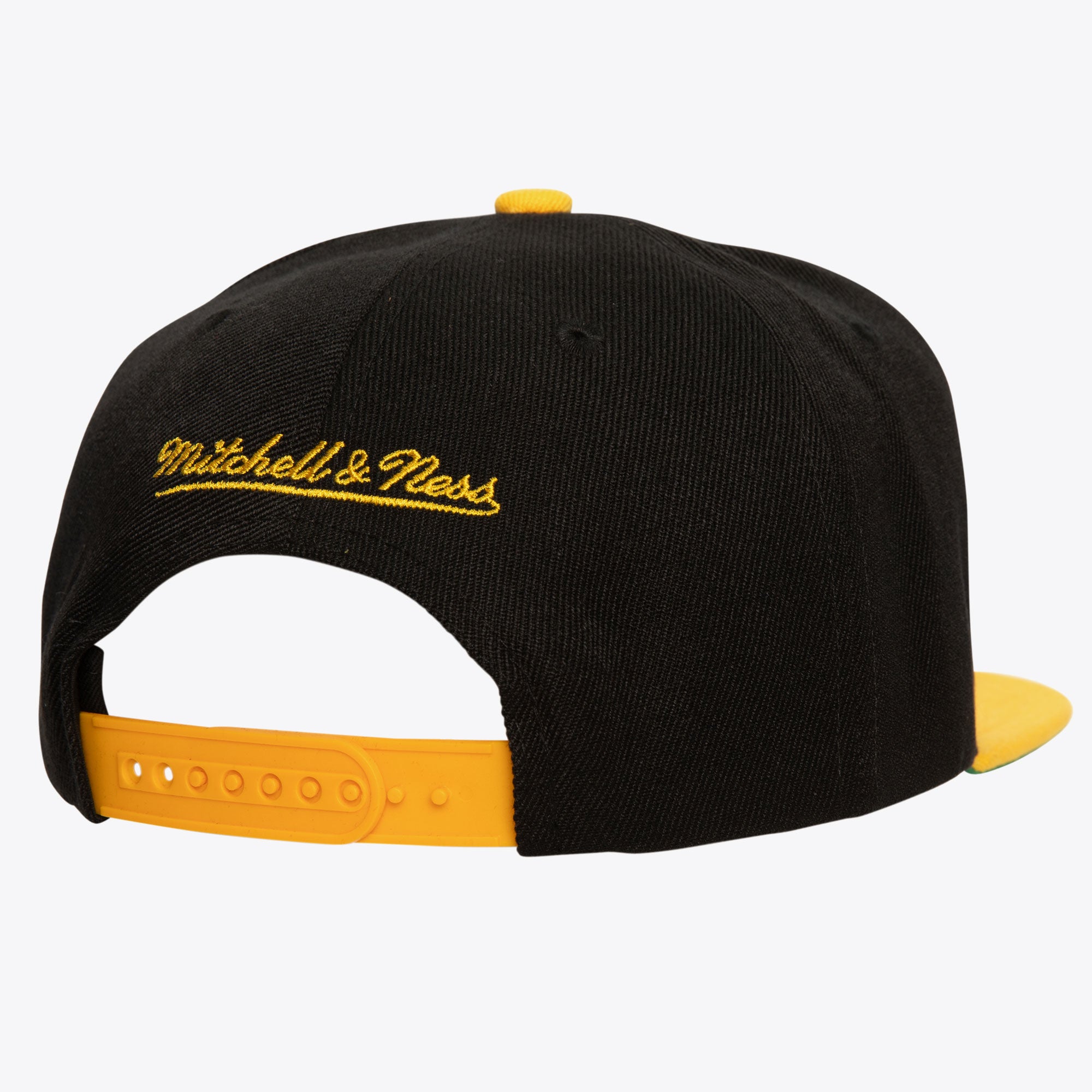 Gorra NHL Rise Up Snapback Vntg Penguins