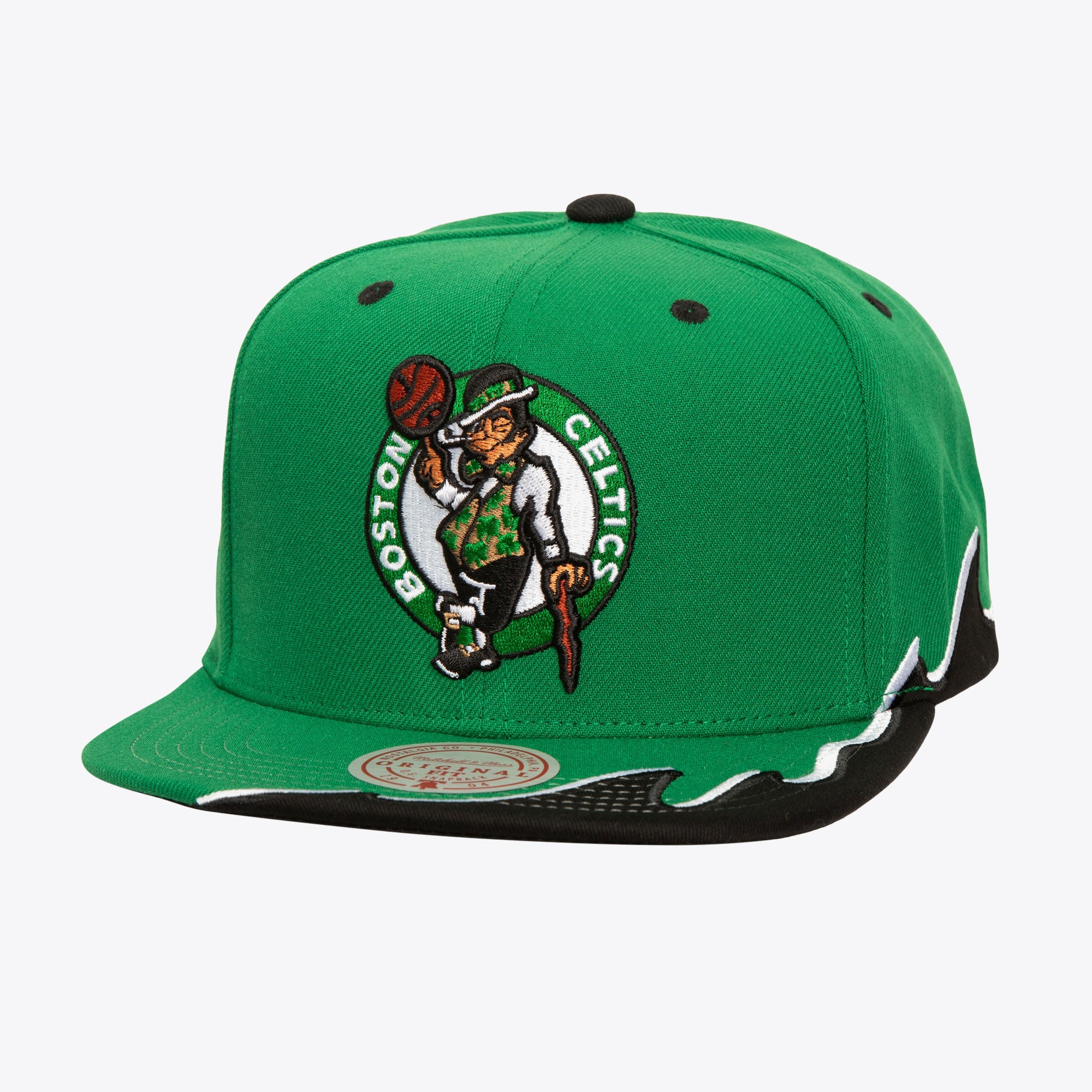 Gorra NBA Rising Tide Snapback Celtics