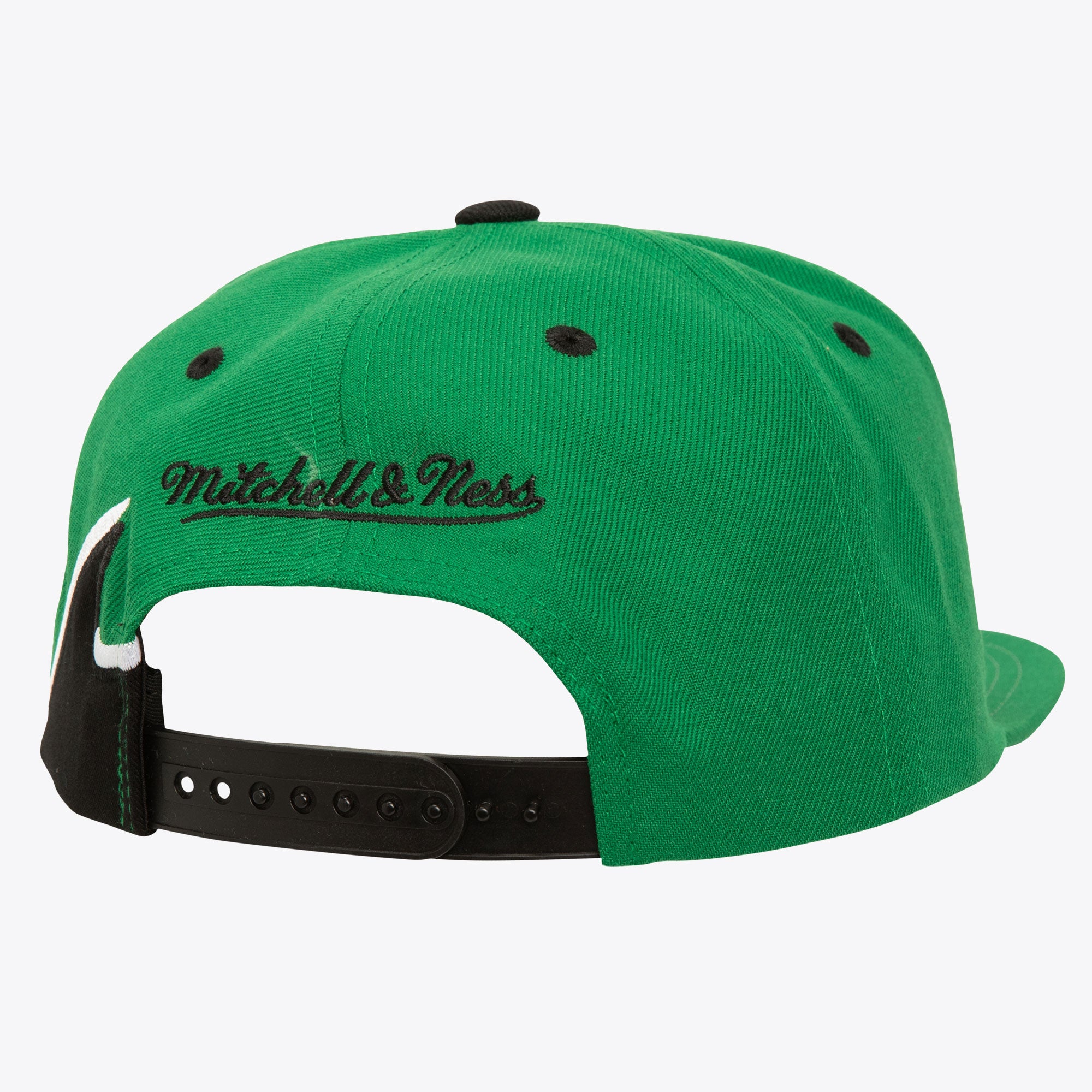 Gorra NBA Rising Tide Snapback Celtics