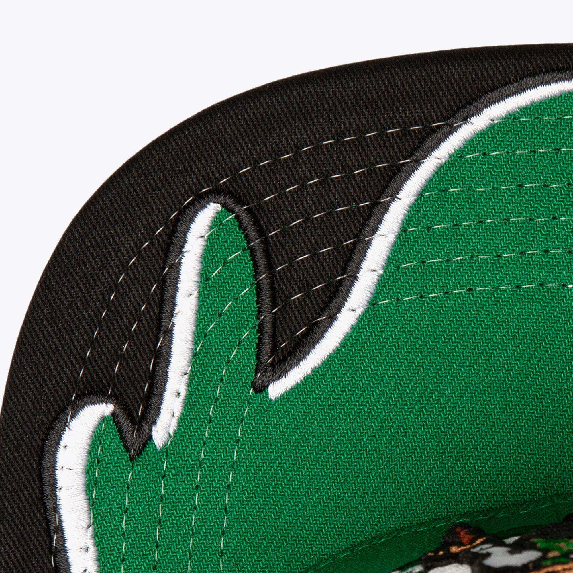 Gorra NBA Rising Tide Snapback Celtics