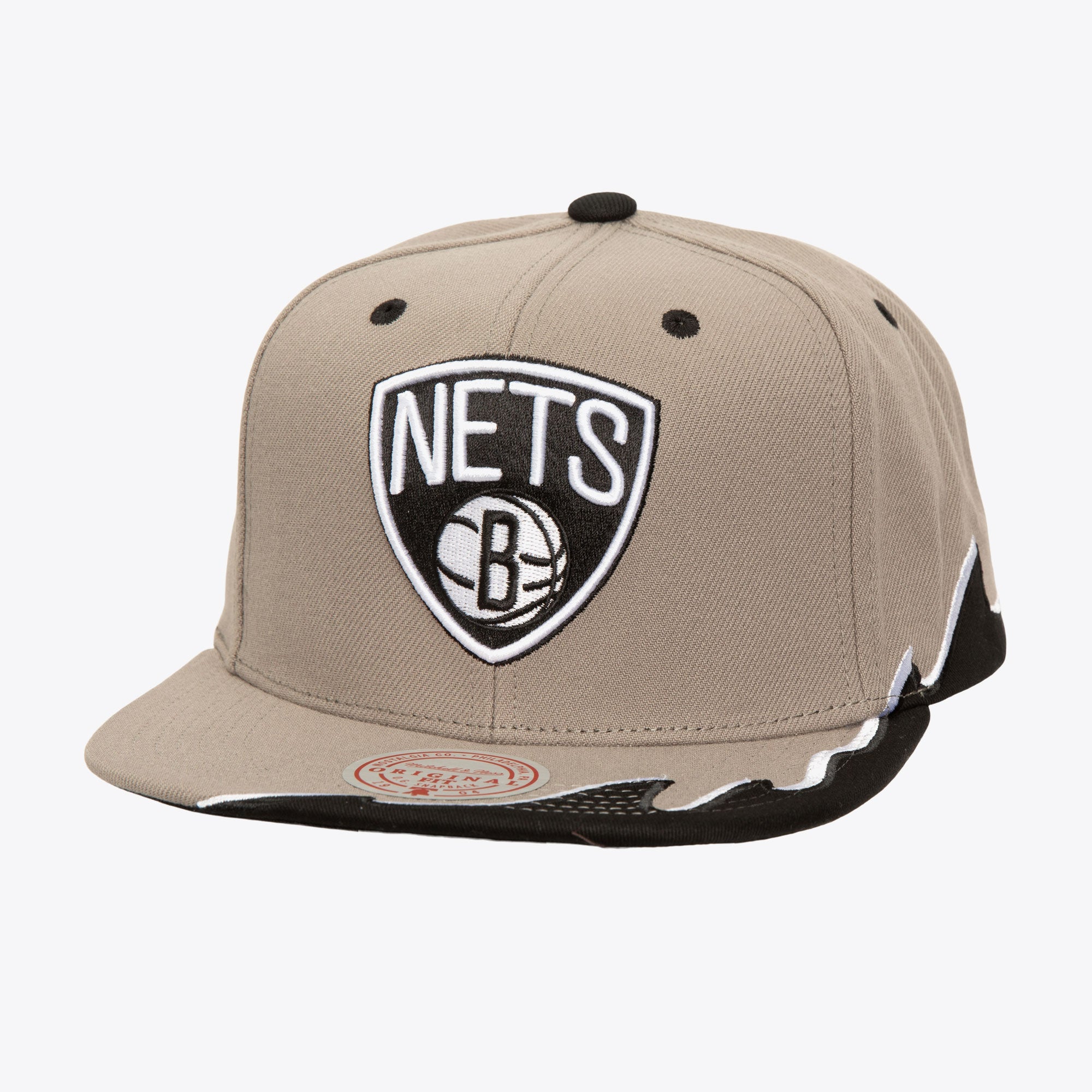 Gorra NBA Rising Tide Snapback Nets