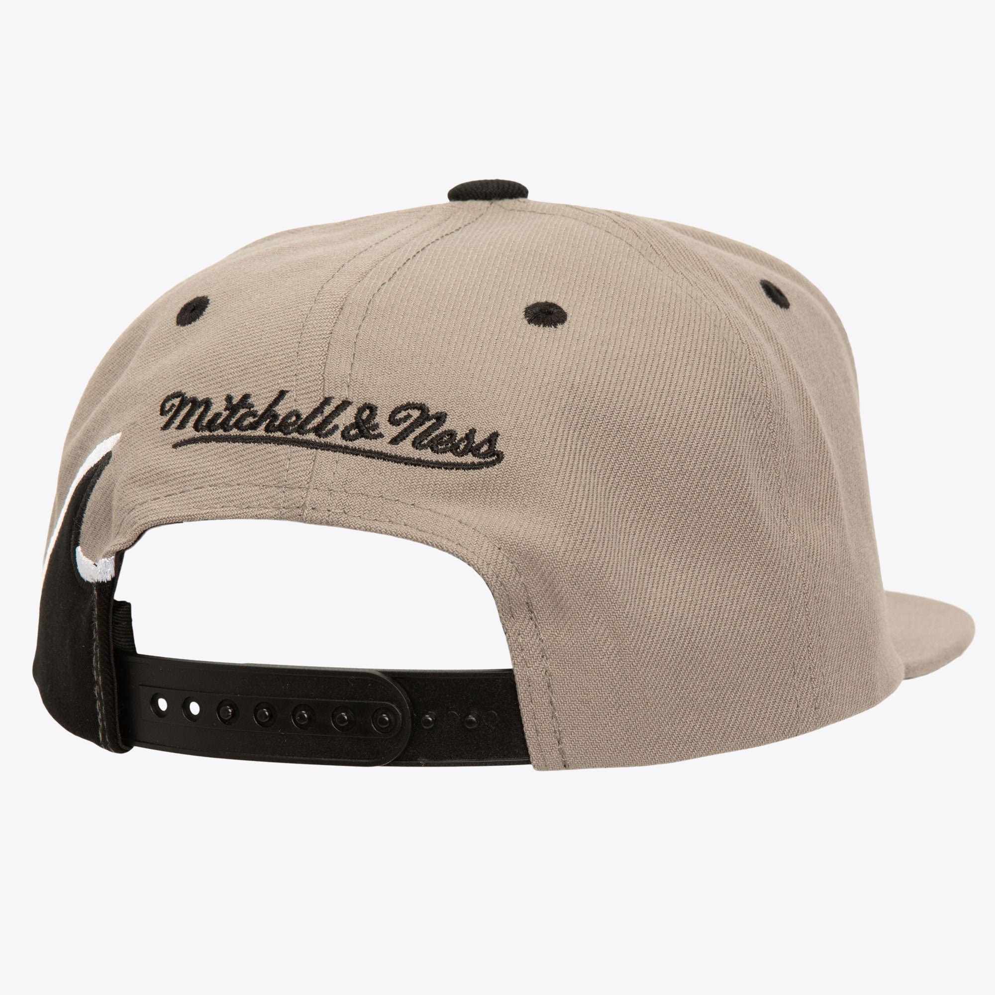 Gorra NBA Rising Tide Snapback Nets