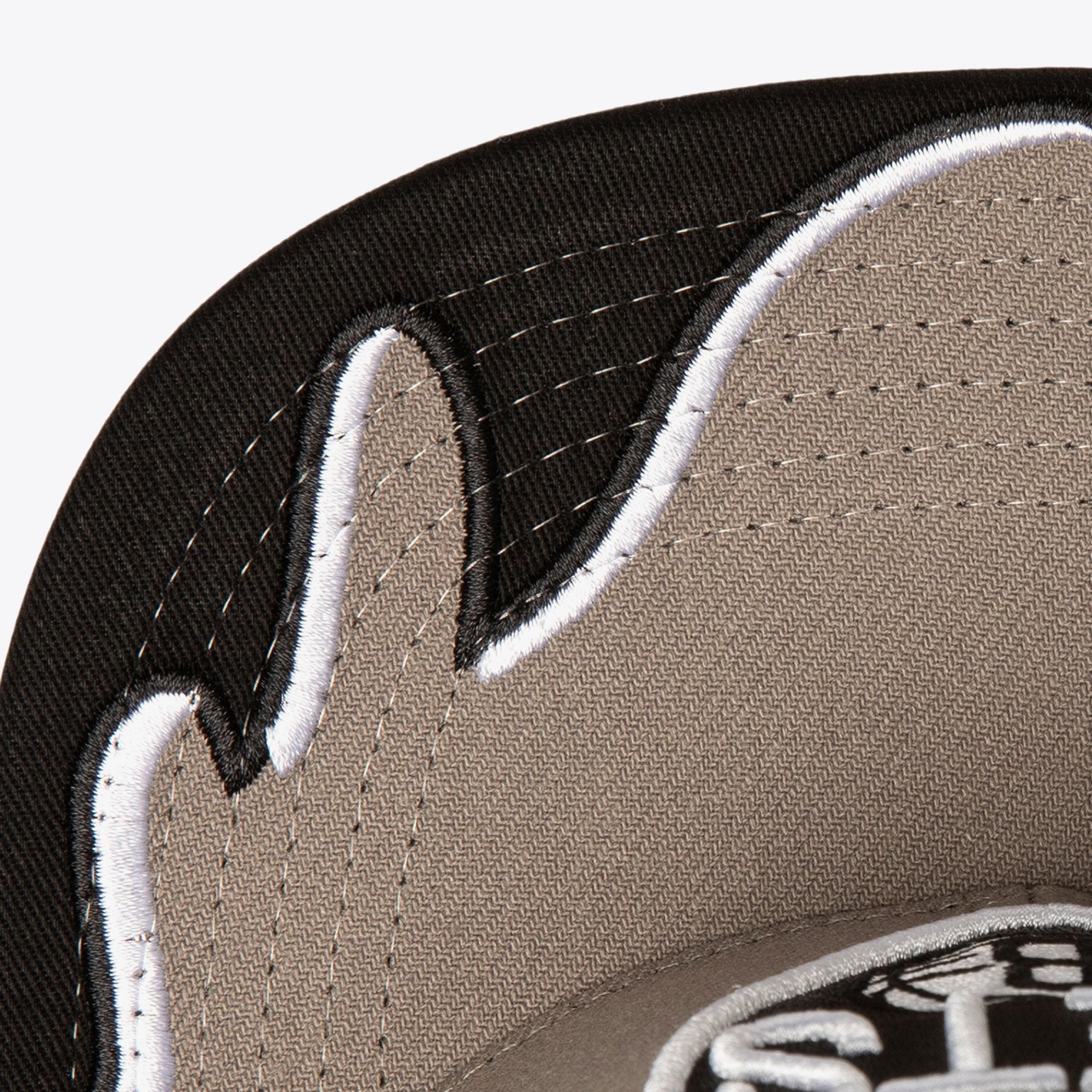 Gorra NBA Rising Tide Snapback Nets