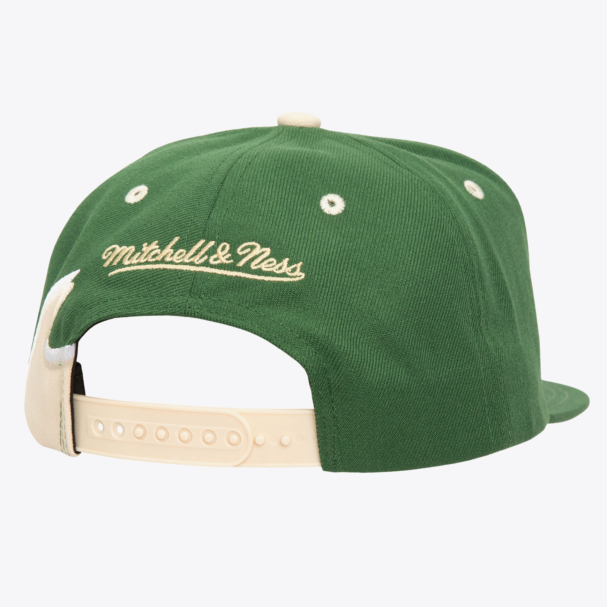 Gorra NBA Rising Tide Snapback Bucks