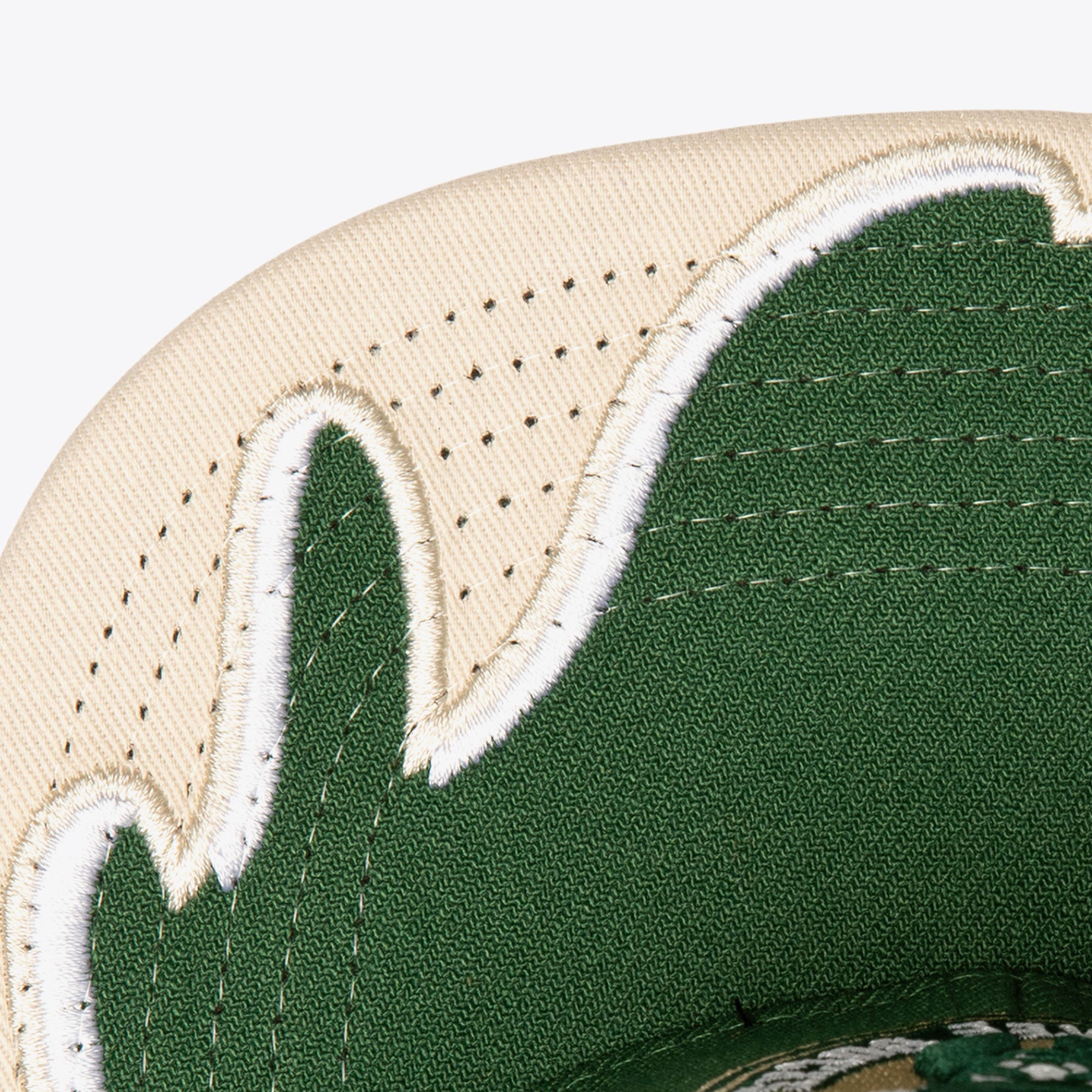 Gorra NBA Rising Tide Snapback Bucks