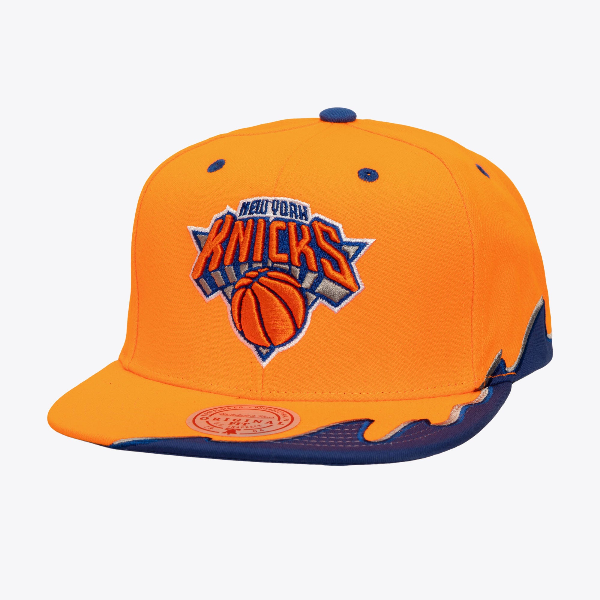 Gorra NBA Rising Tide Snapback Knicks