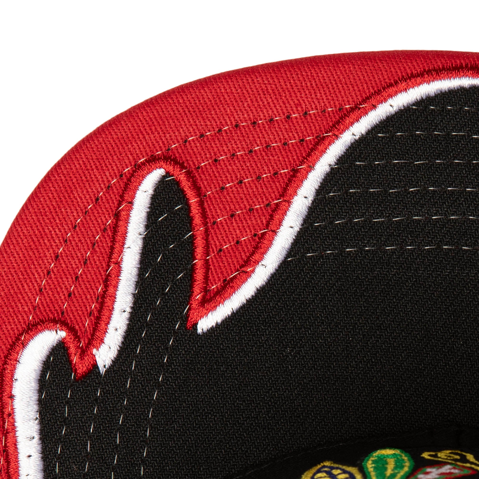 Gorra NHL Rising Tide Snapback Blackhawks