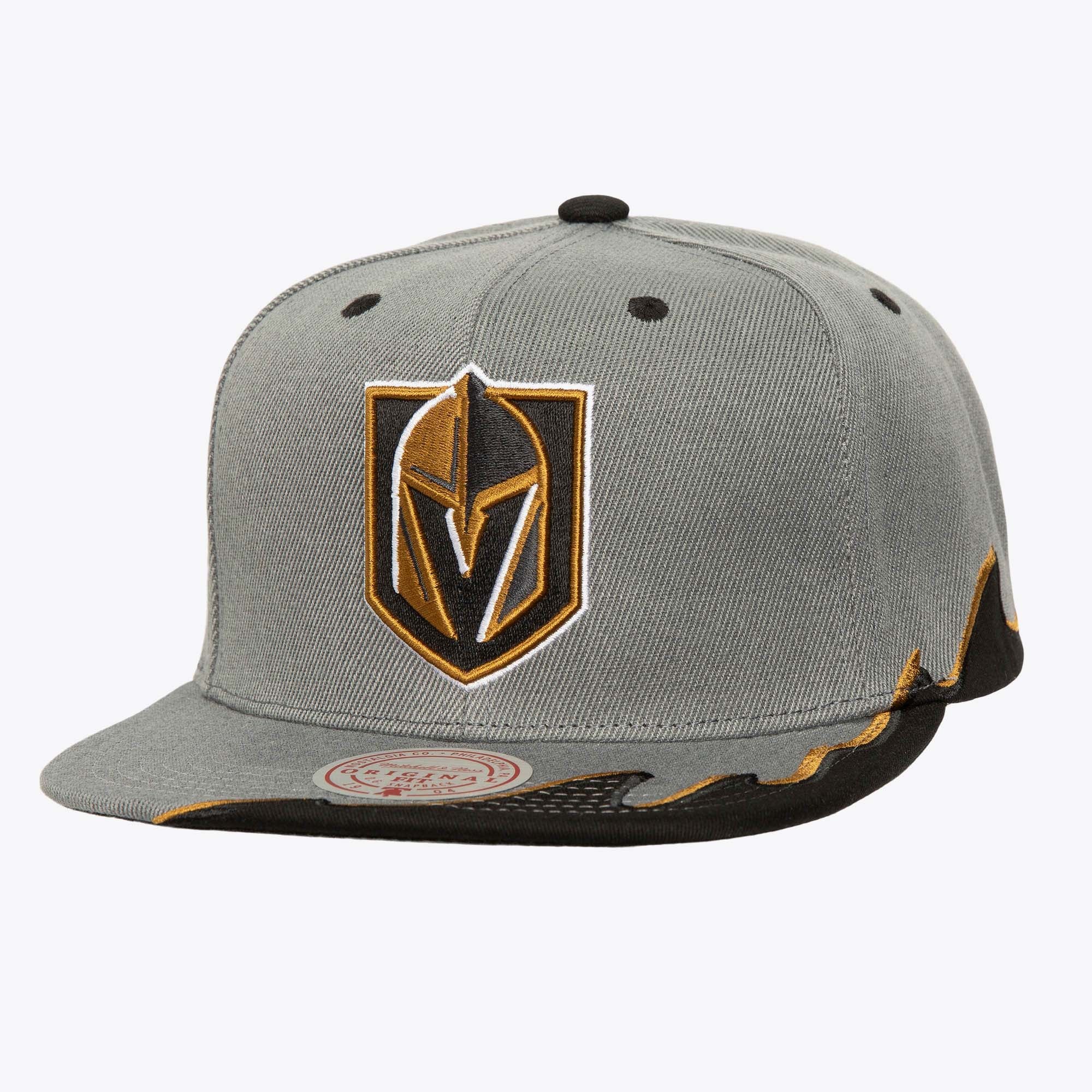 Gorra NHL Rising Tide Snapback Knights