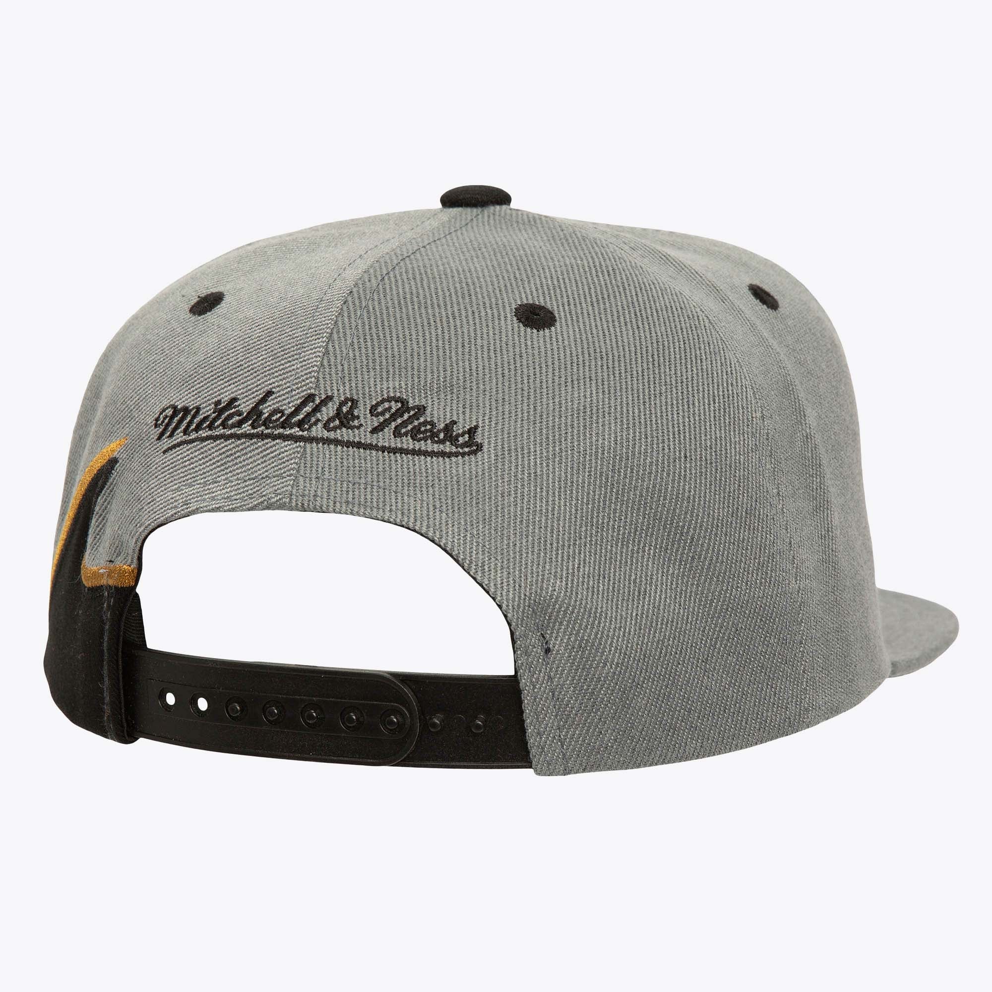 Gorra NHL Rising Tide Snapback Knights