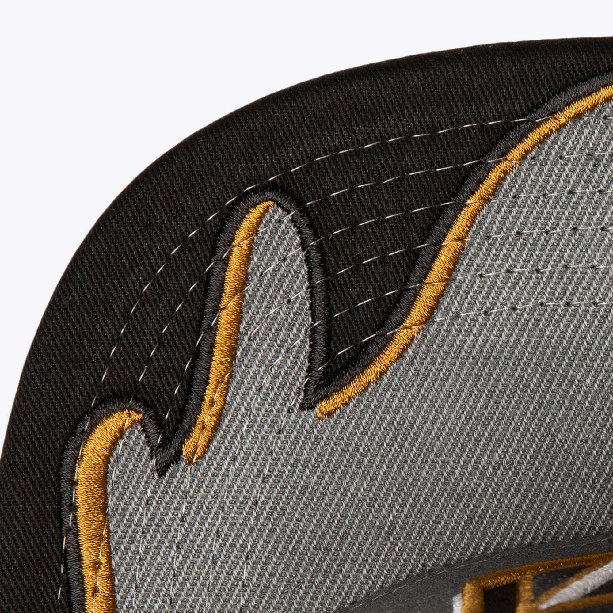 Gorra NHL Rising Tide Snapback Knights