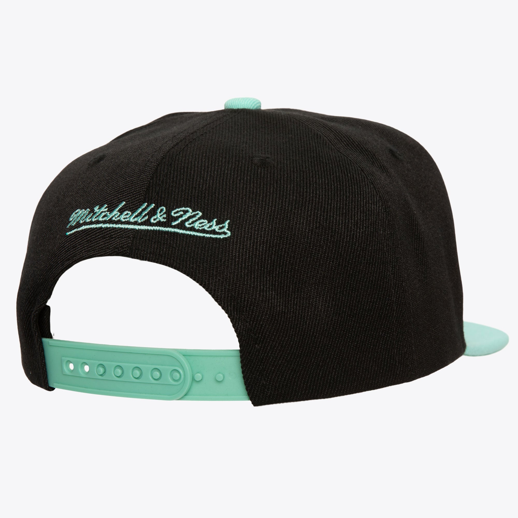 Gorra NHL Rise Up Snapback Kraken