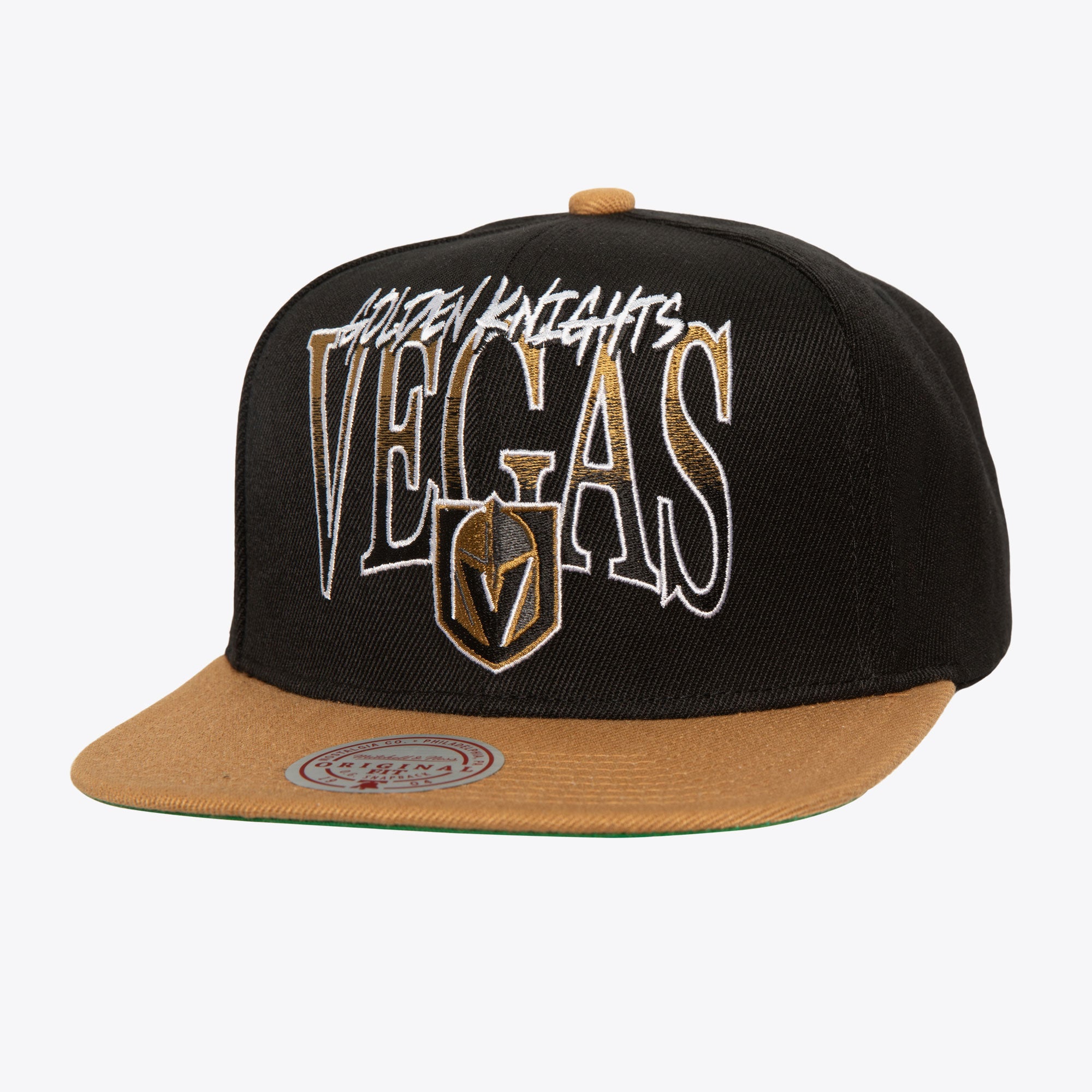 Gorra NHL Rise Up Snapback Knights