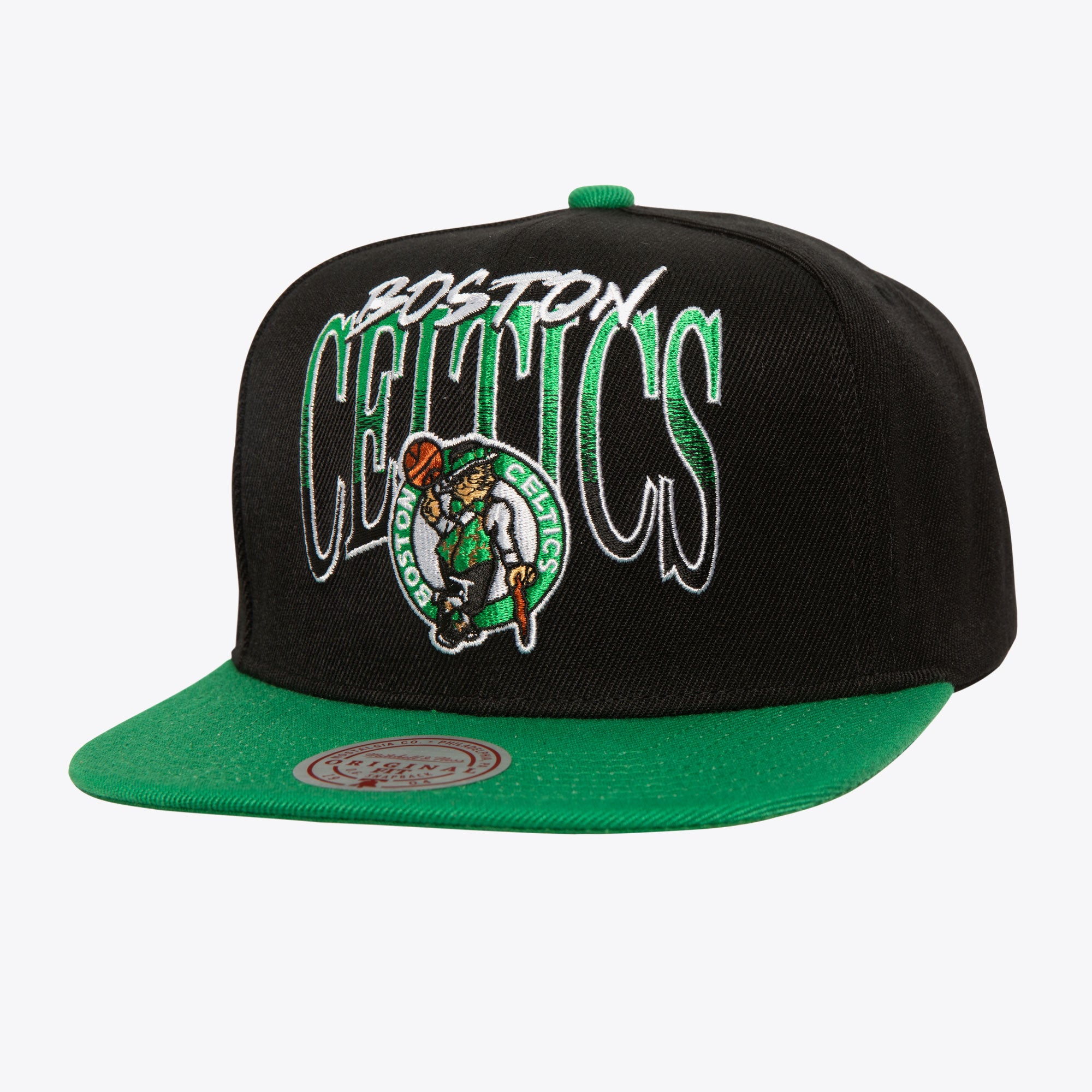 Gorra NBA Rise Up Snapback Celtics
