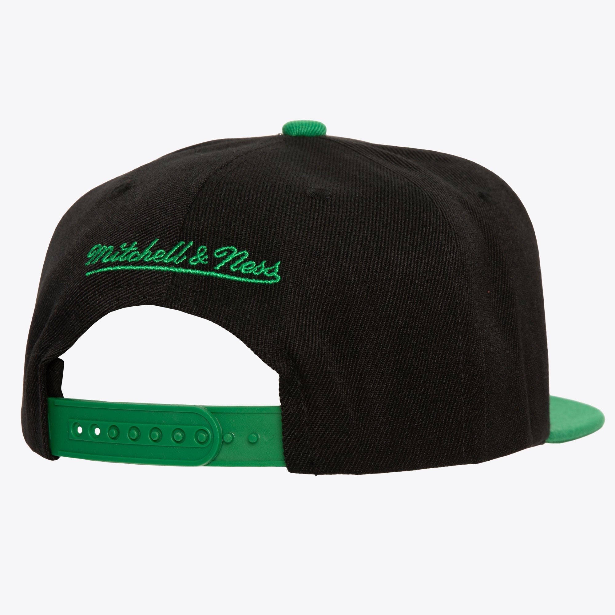 Gorra NBA Rise Up Snapback Celtics