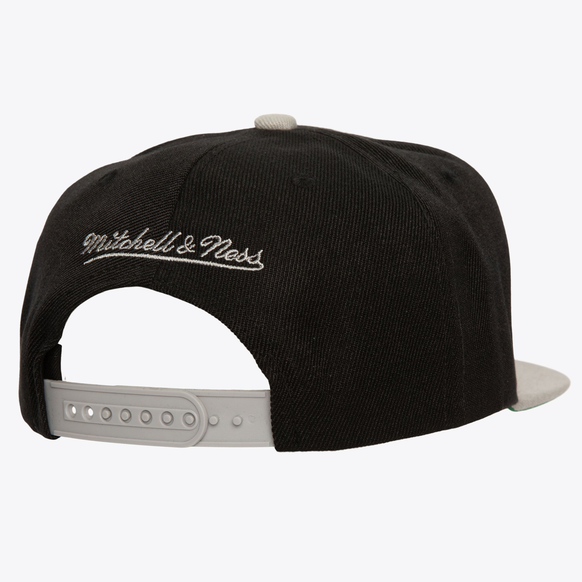 Gorra NBA Rise Up Snapback Nets