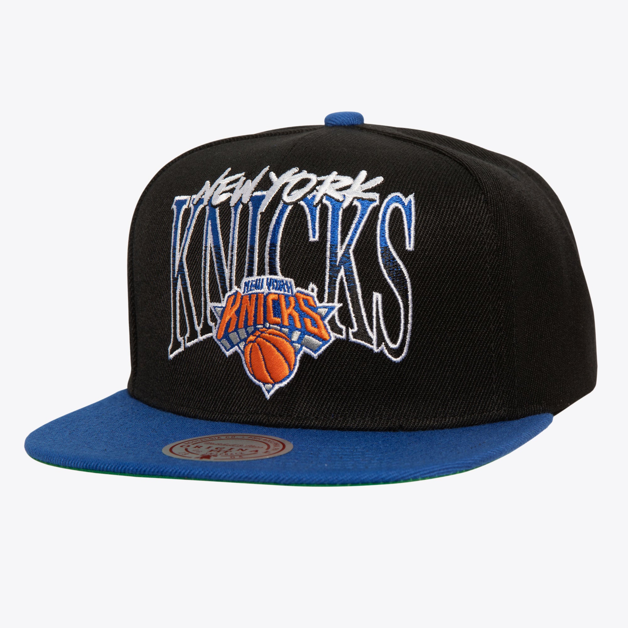 Gorra NBA Rise Up Snapback Knicks