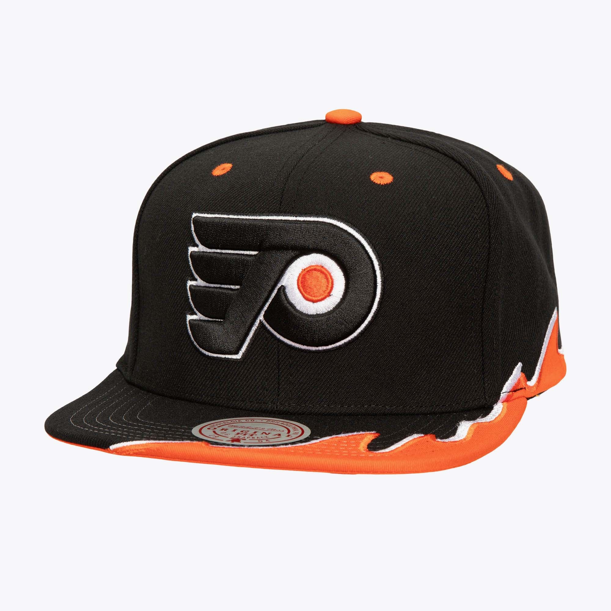 Gorra NHL Rising Tide Snapback Vntg Flyers