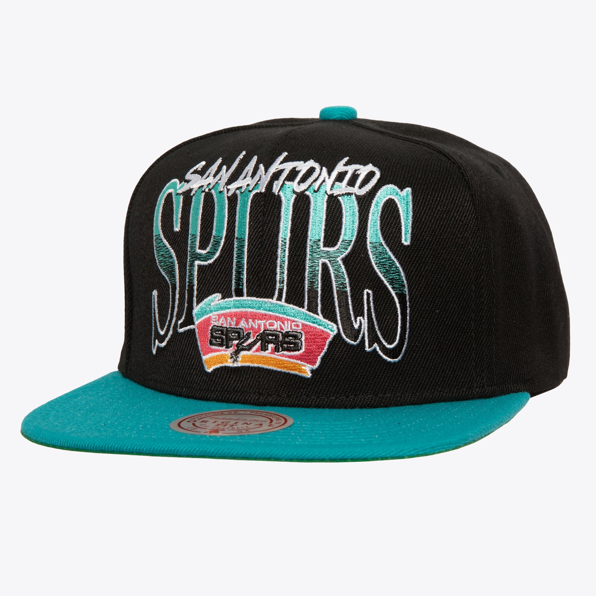 Gorra NBA Rise Up Snapback Hwc Spurs