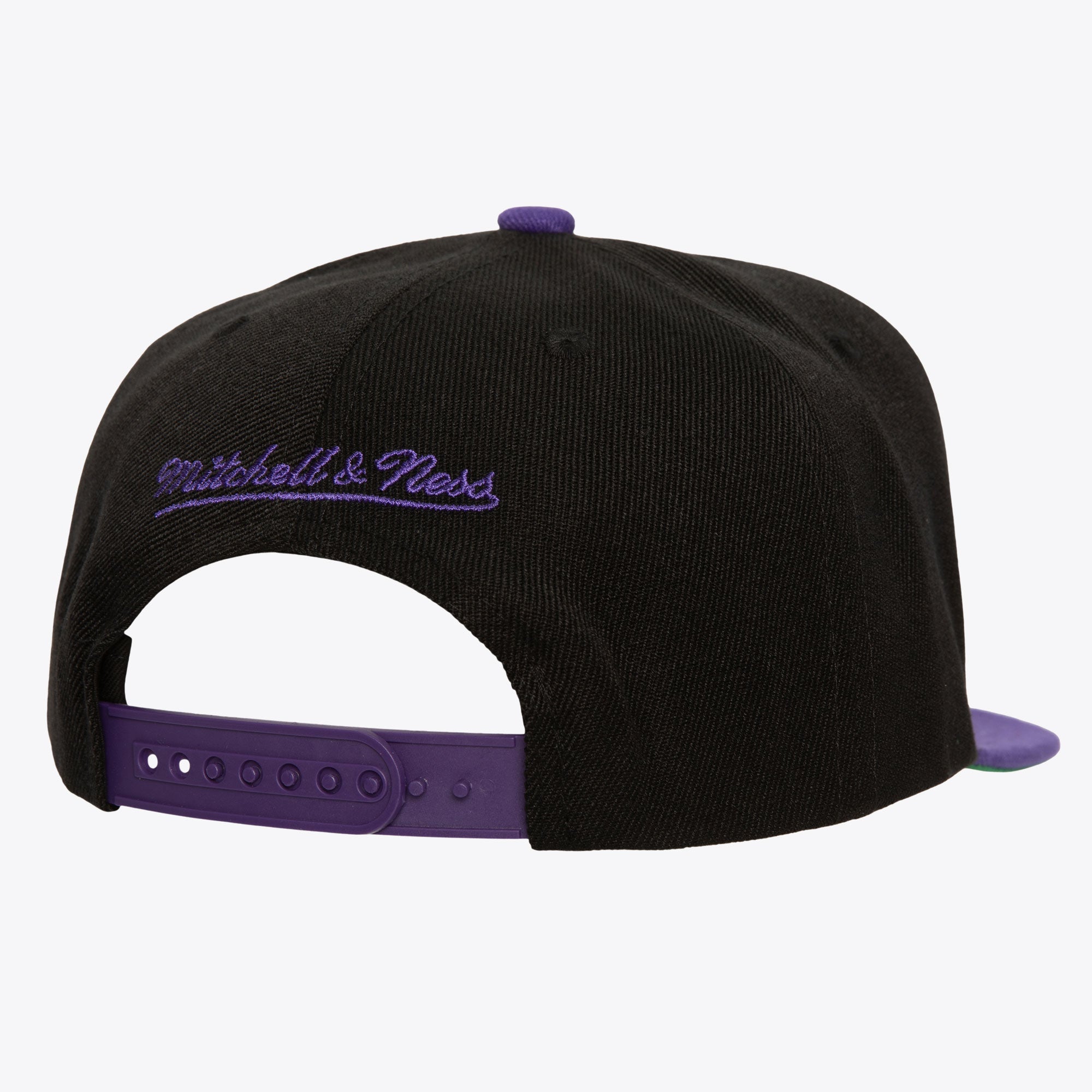 Gorra NBA Rise Up Snapback Hwc Raptors